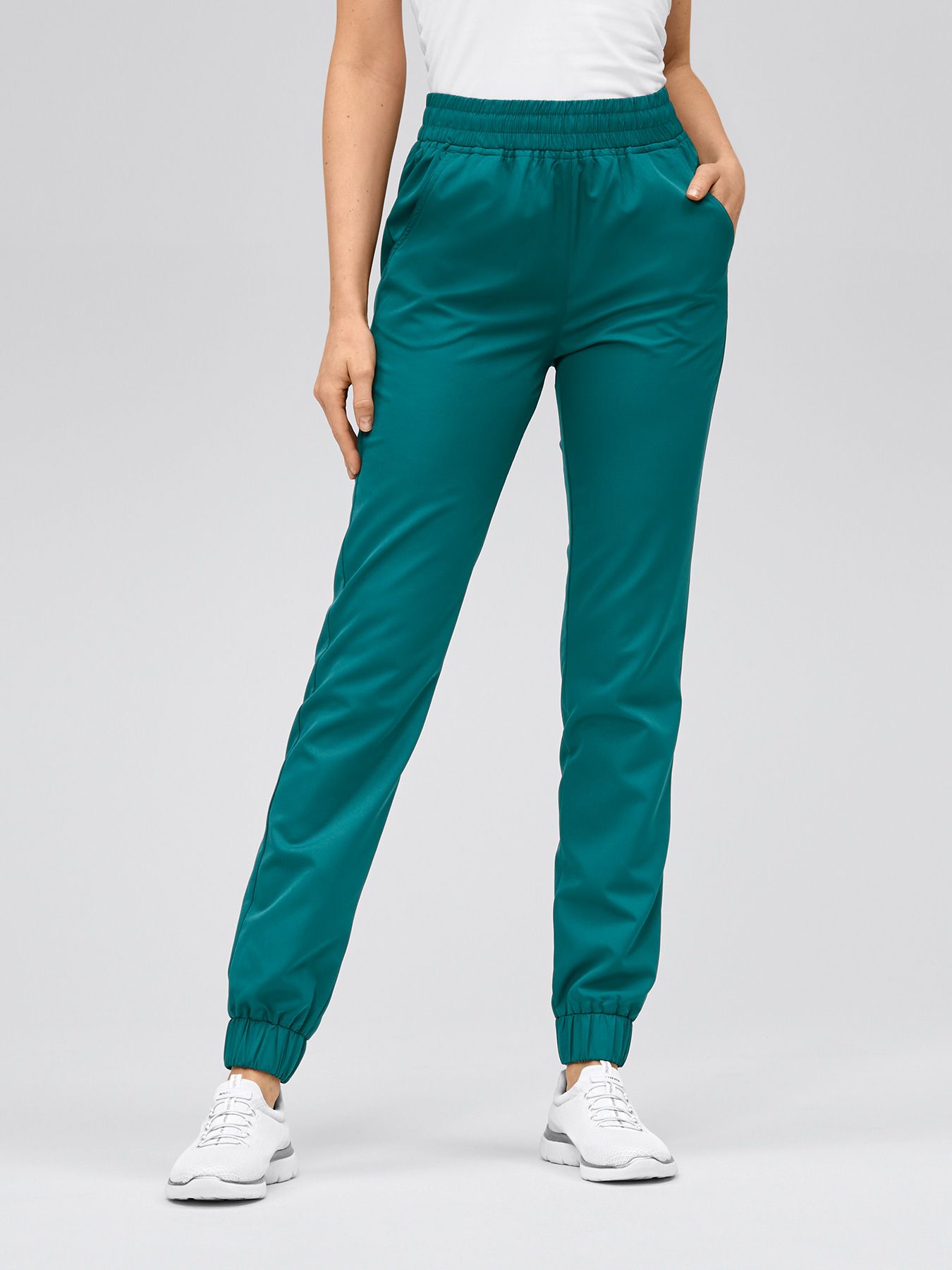 Active-Stretch-Pant ALGETE