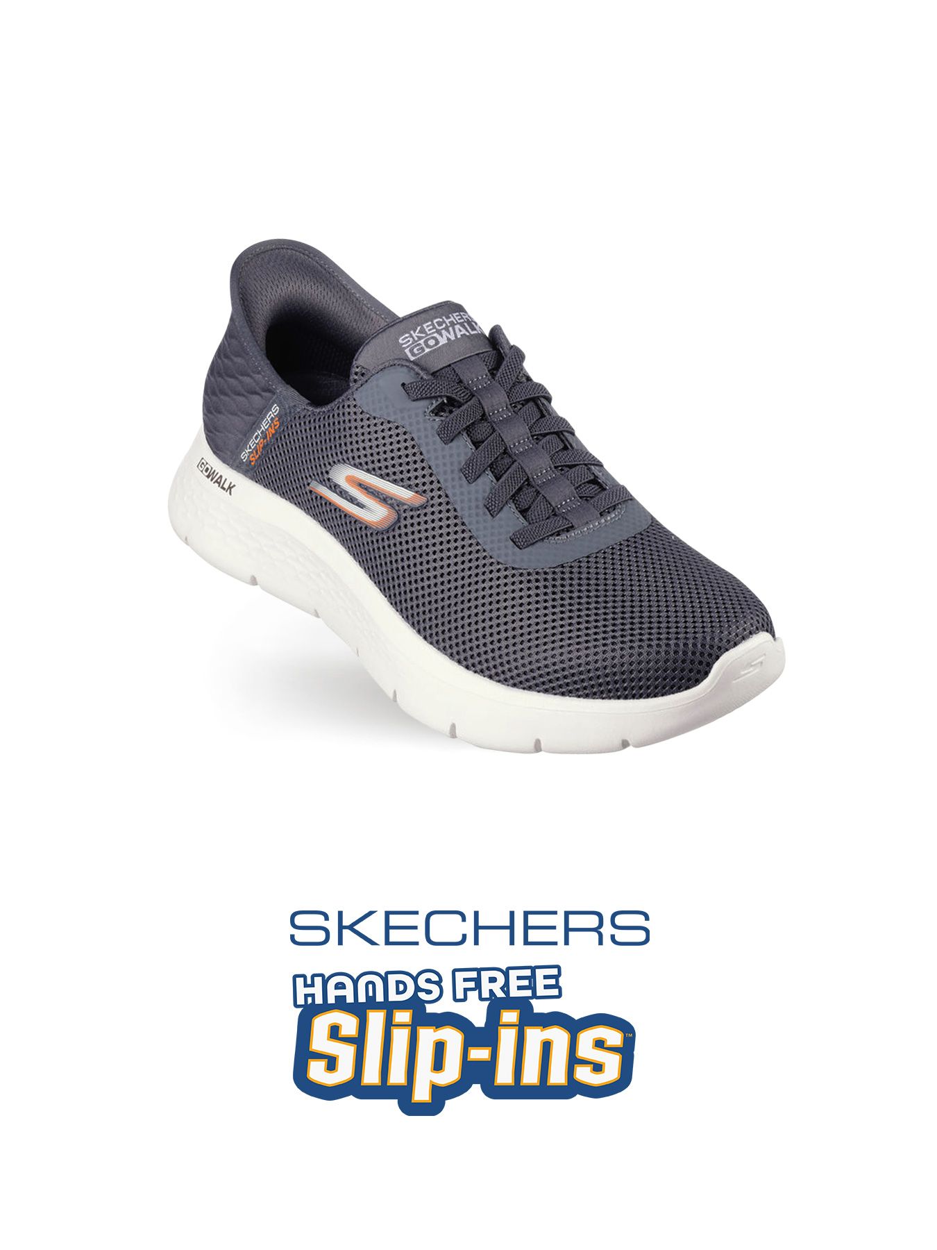 Herren SKECHERS Slip-ins