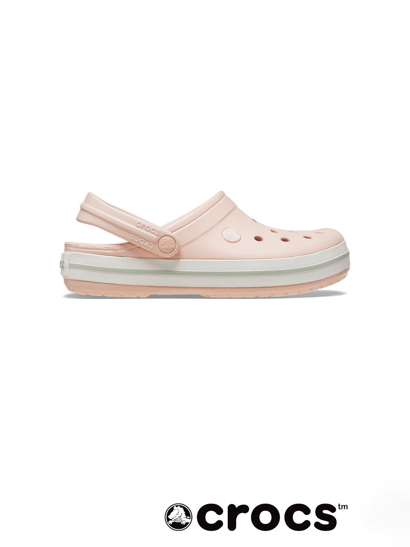 Clog Crocs CROCBAND