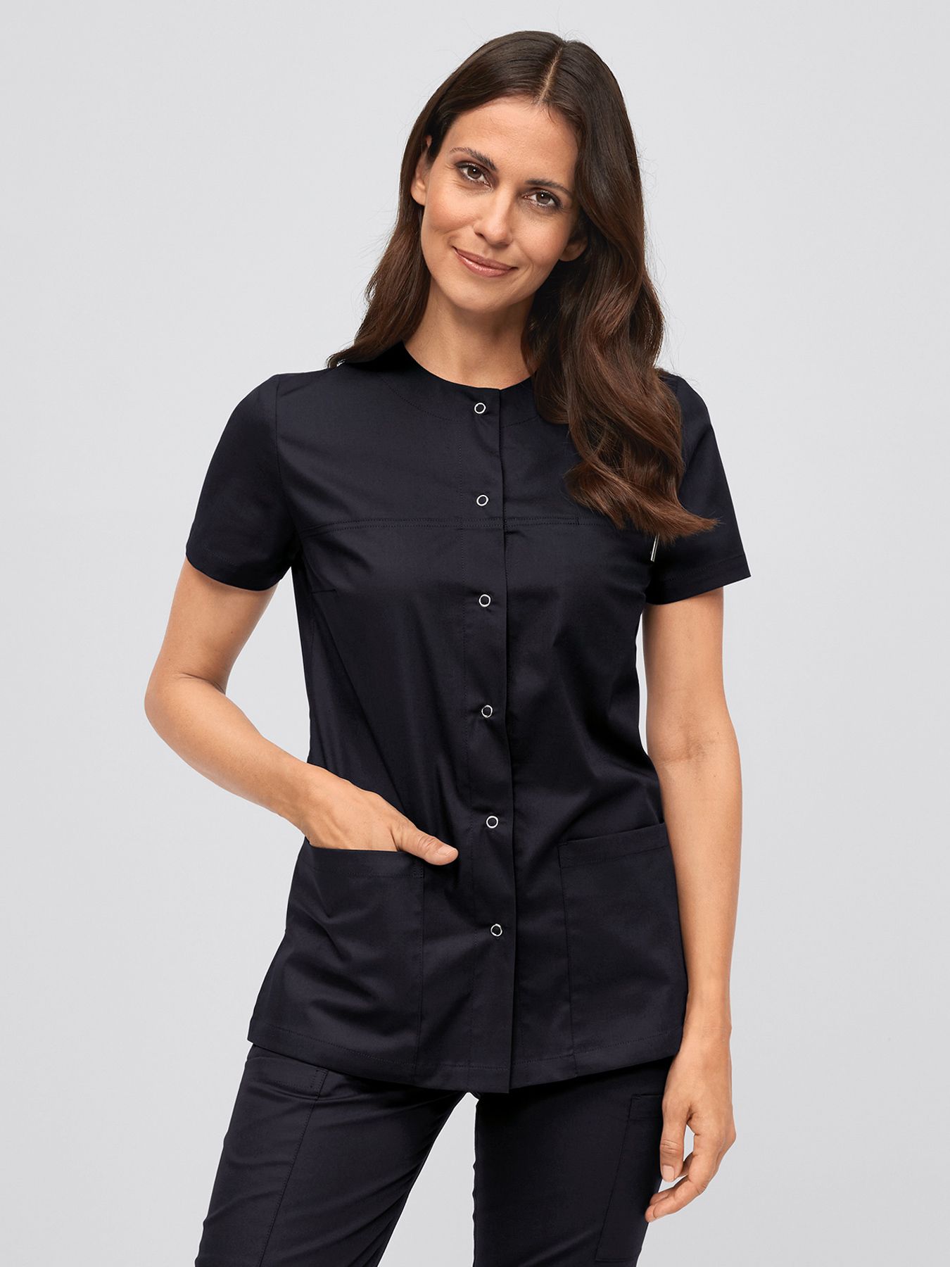 Damen Stretchkasack NIZZA Lyocell (TENCEL™)