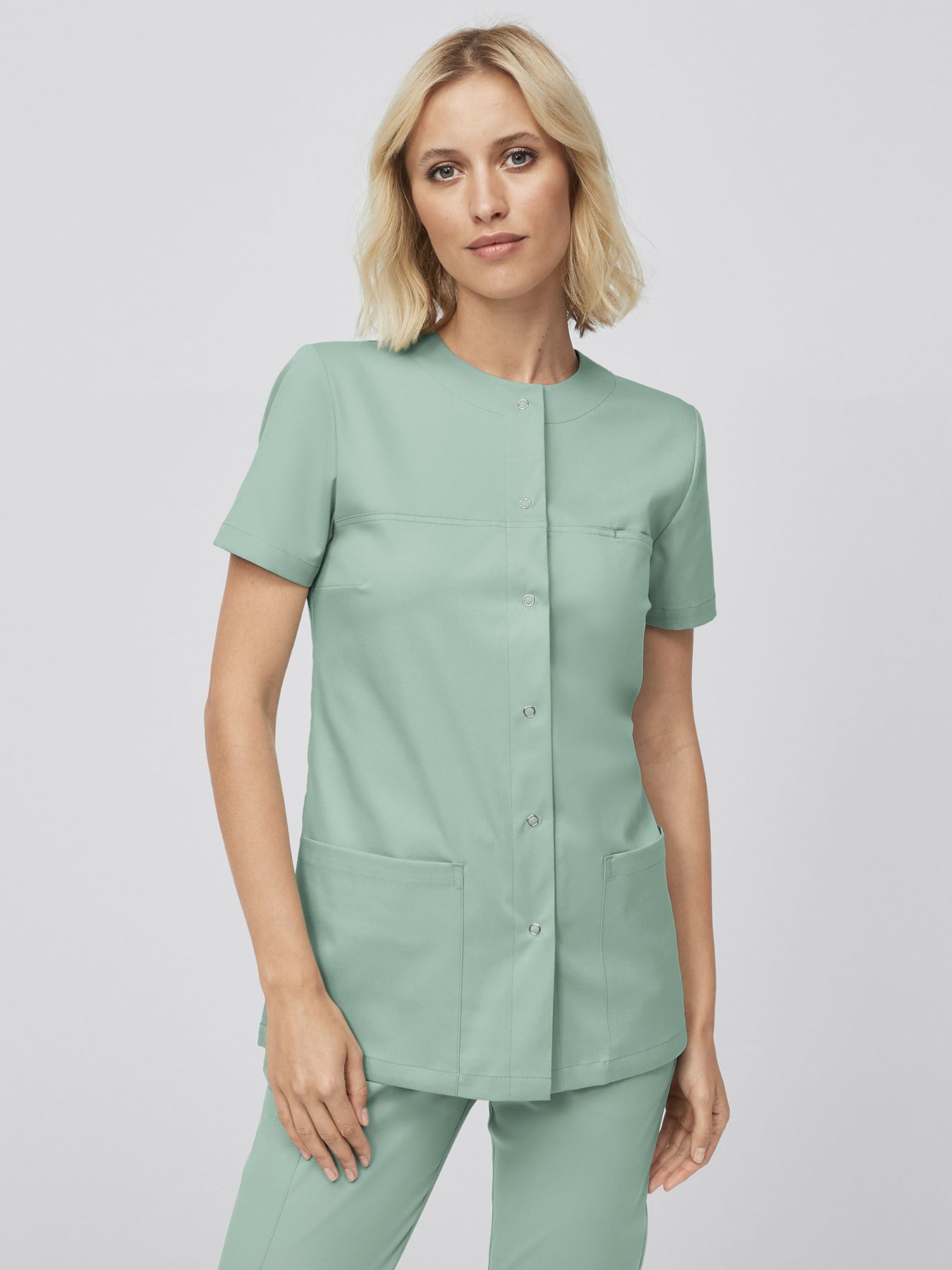 Damen Stretchkasack NIZZA Lyocell (TENCEL™)