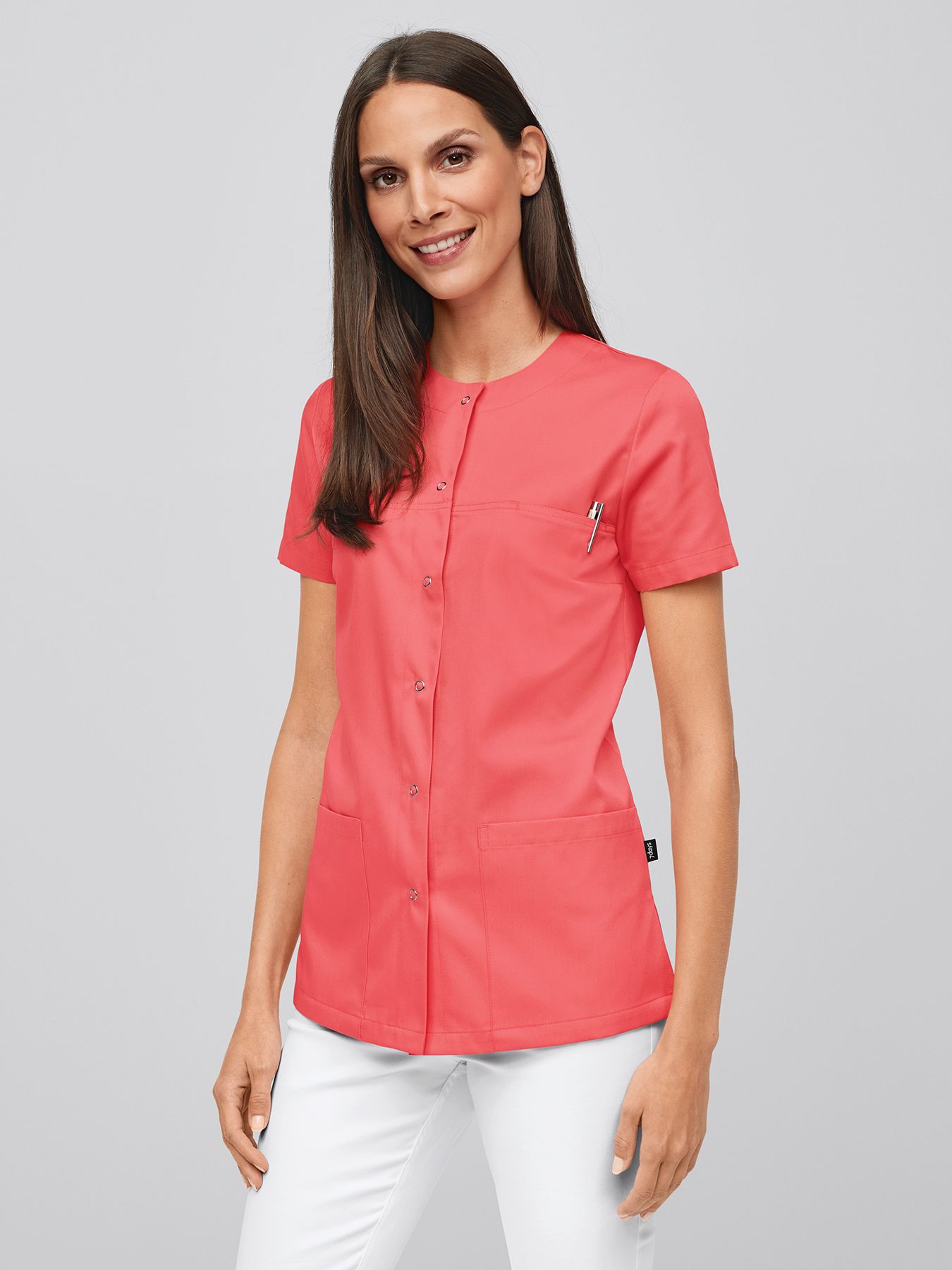 Damen Stretchkasack NIZZA Lyocell (TENCEL™)