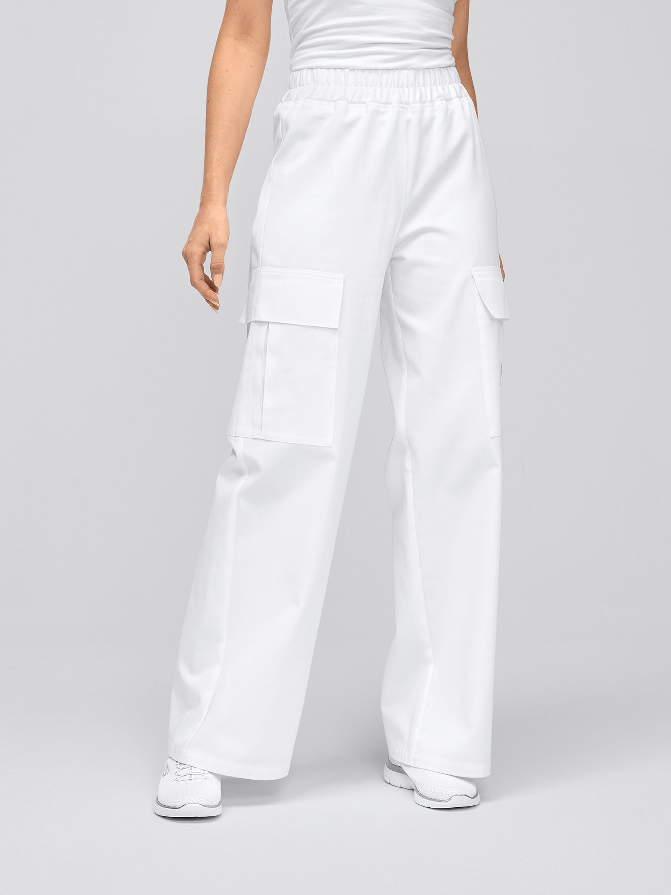 Cargohose LACONA - Baumwolle