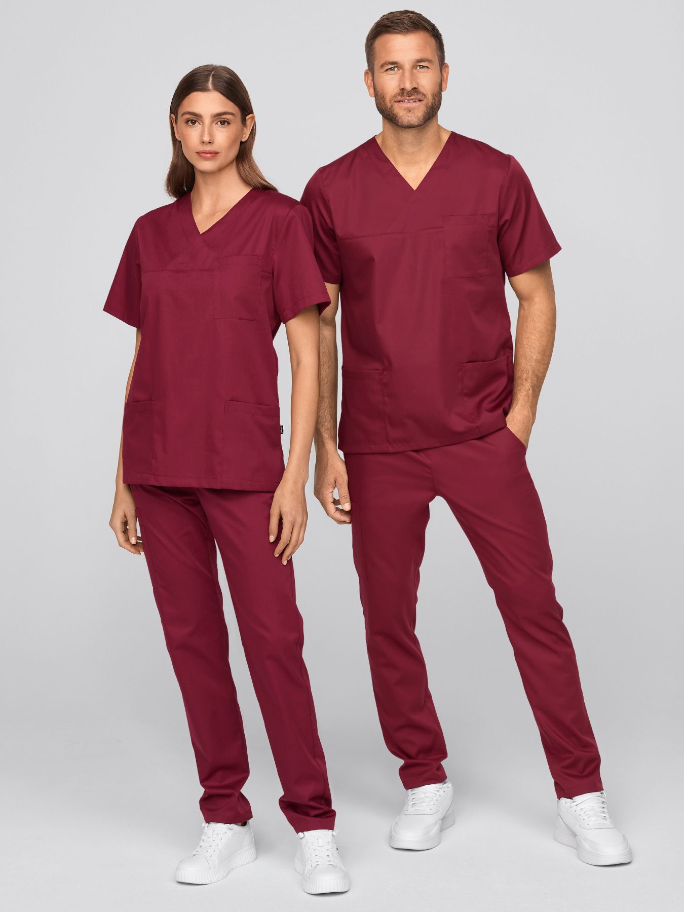 Schlupfhose Unisex MILANO