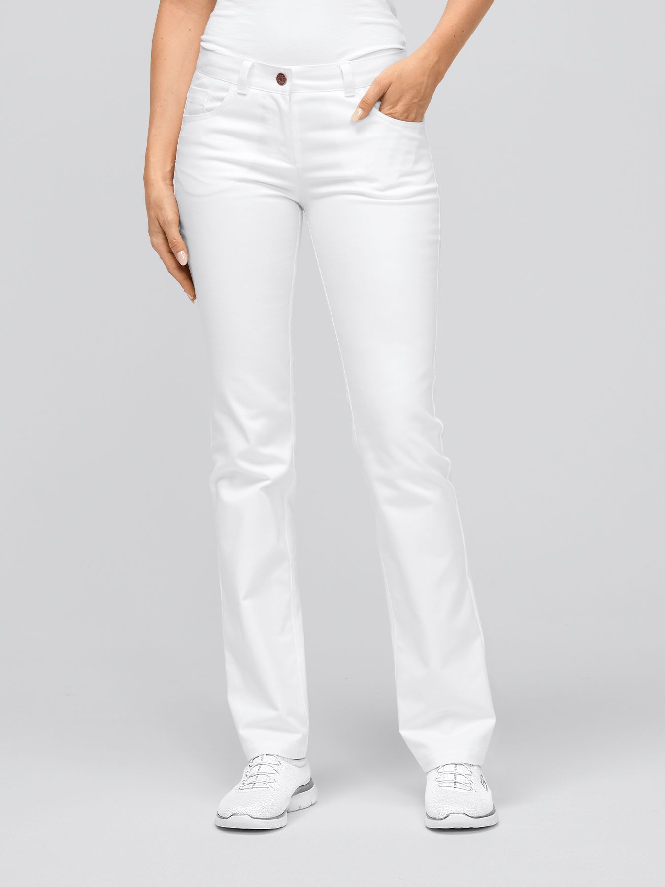 Damen-Jeans LYCHEN