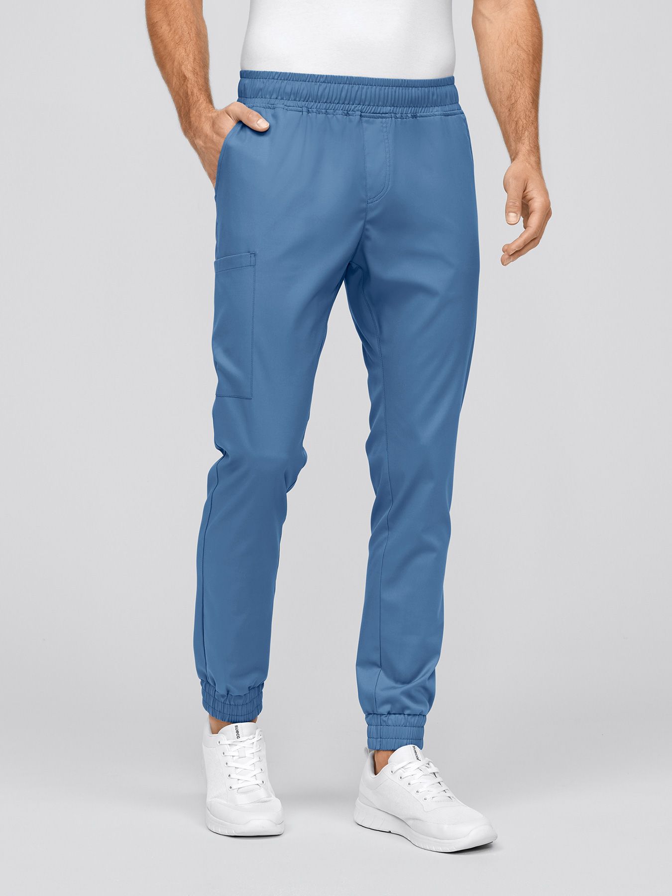 Herren Stretchhose LUGO Lyocell (TENCEL™)