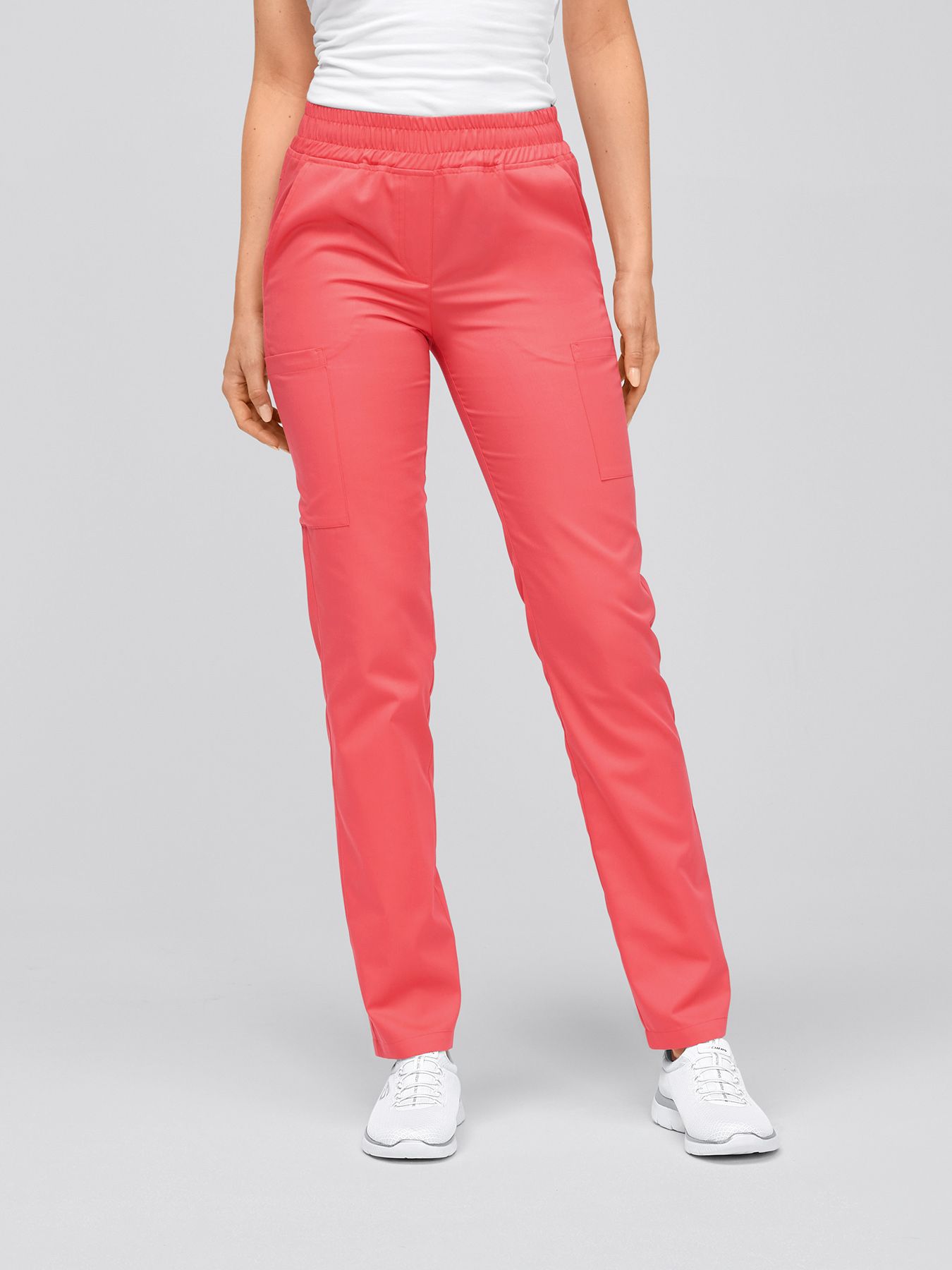 Damen-Stretchhose TAPA Lyocell (TENCEL™)