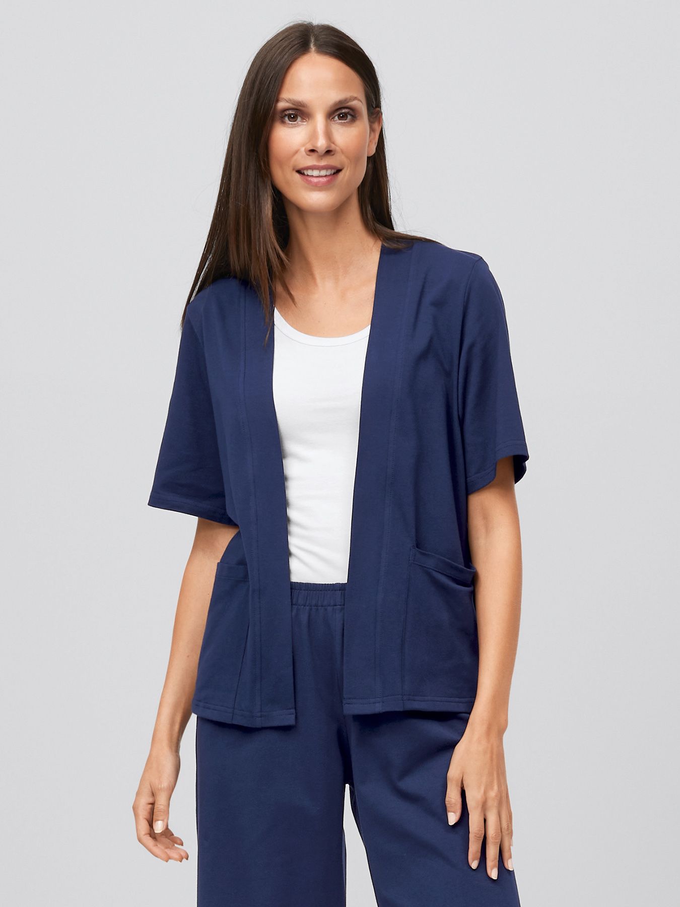 Shirtjacke NYSSA