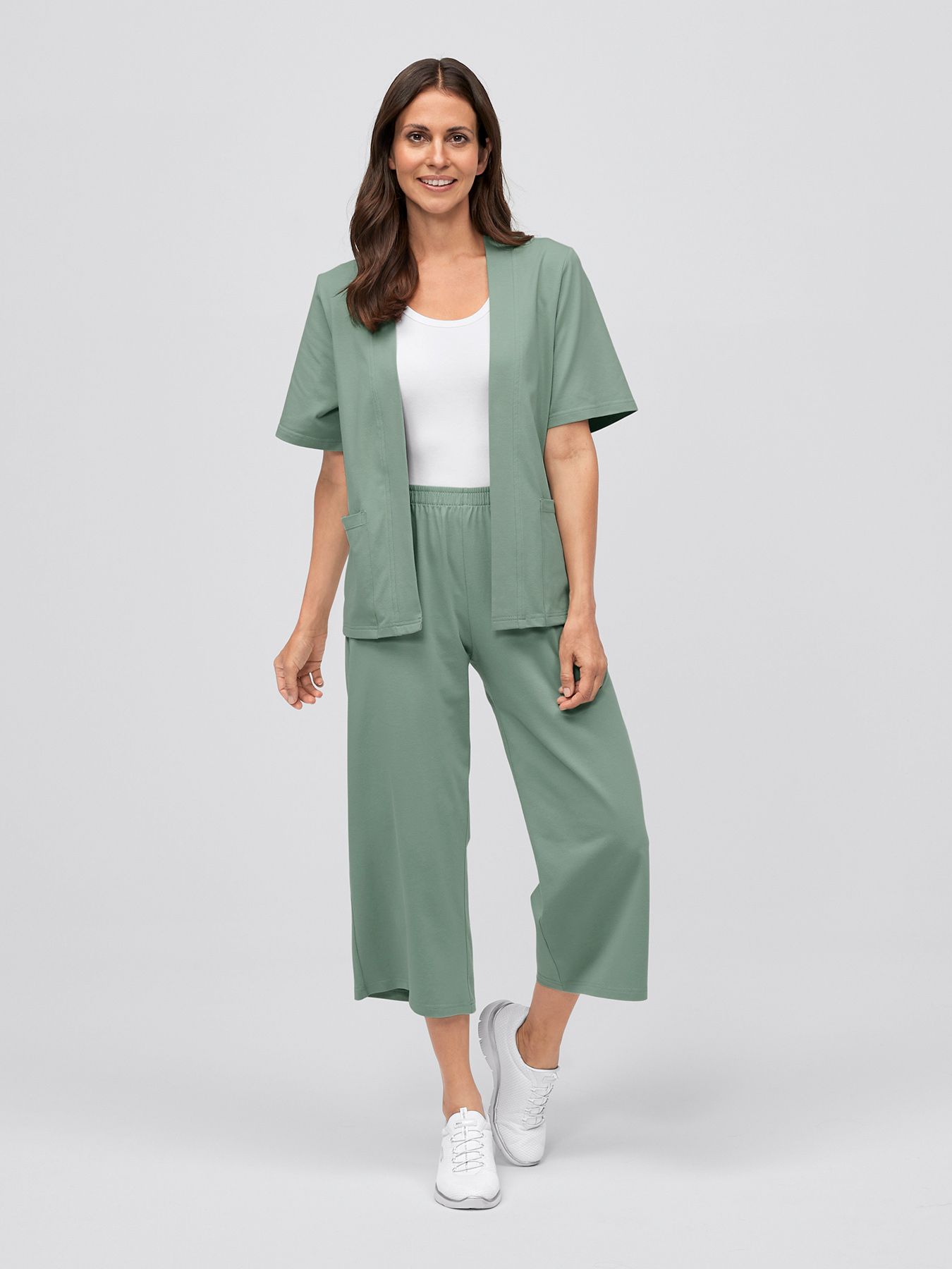 Shirtjacke NYSSA