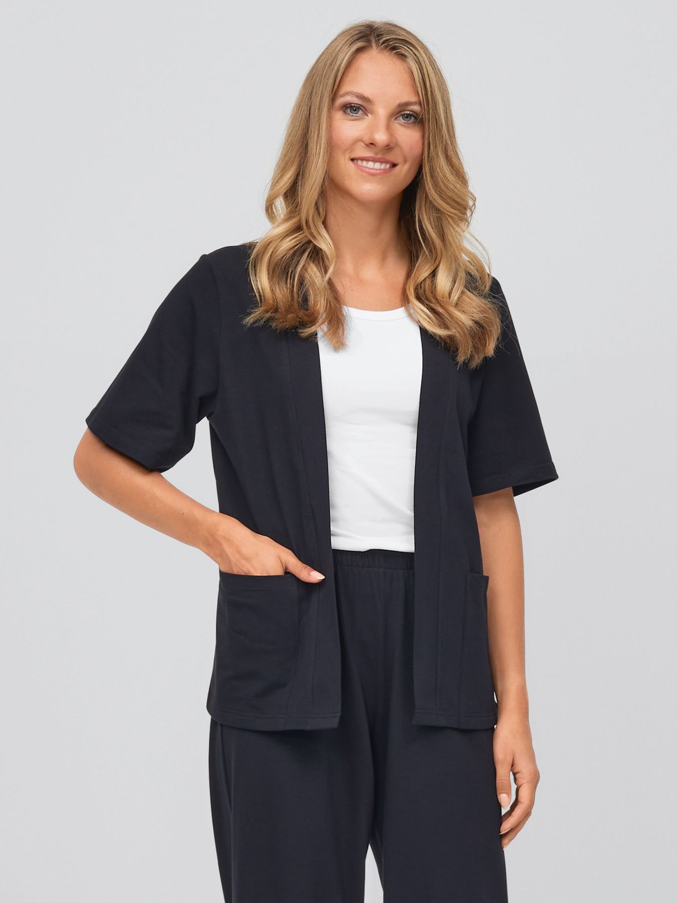 Shirtjacke NYSSA