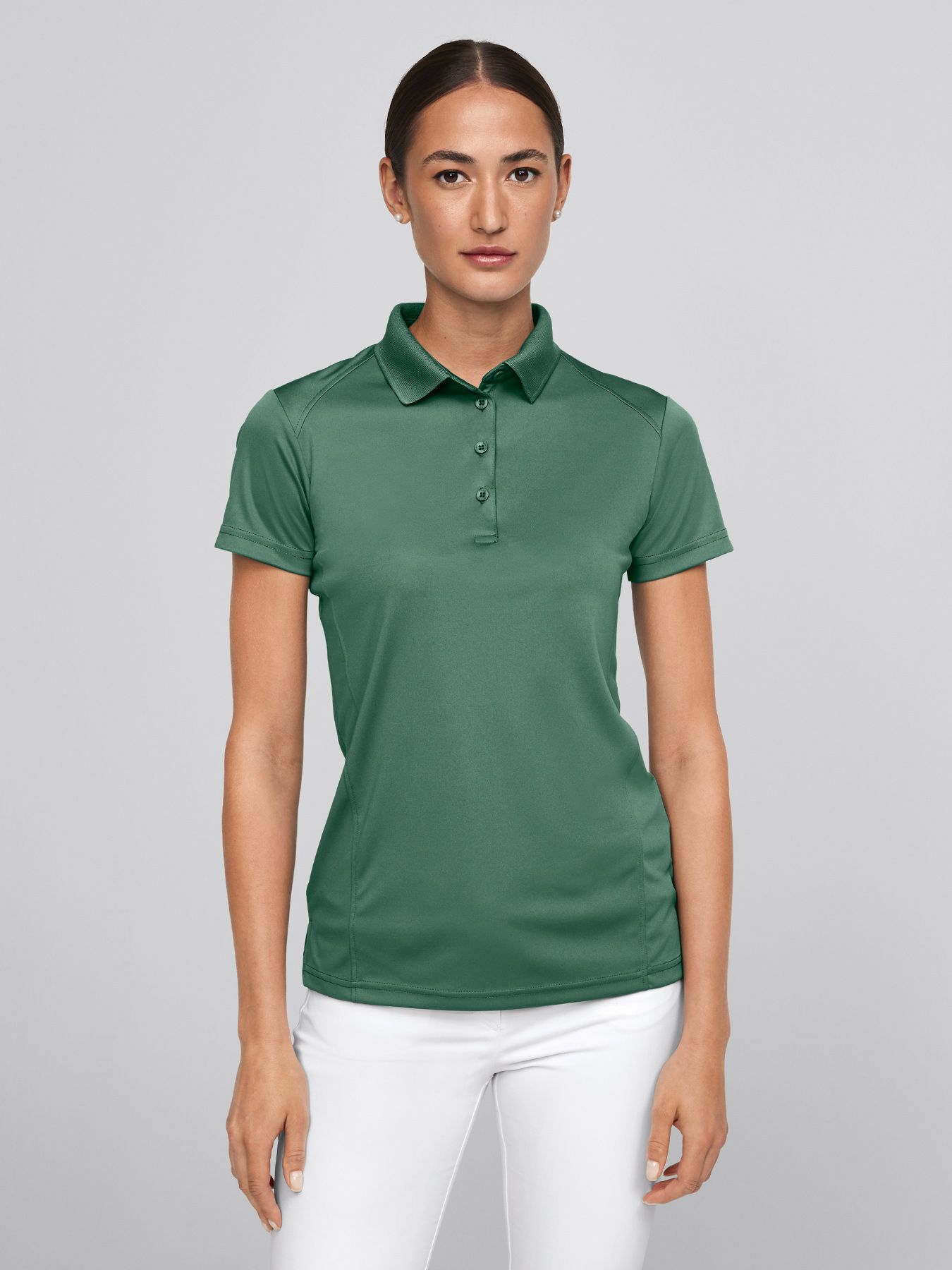 Damen Poloshirt SUSA