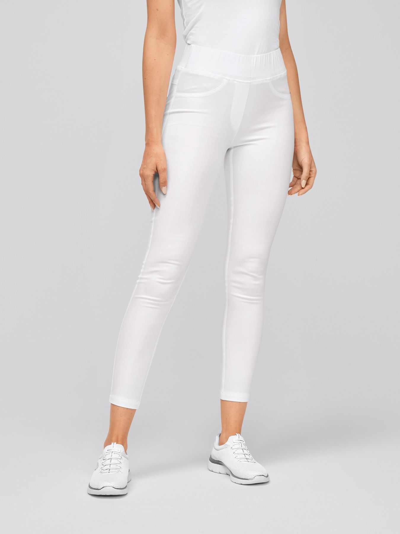 Damen Stretch-Leggings BREST