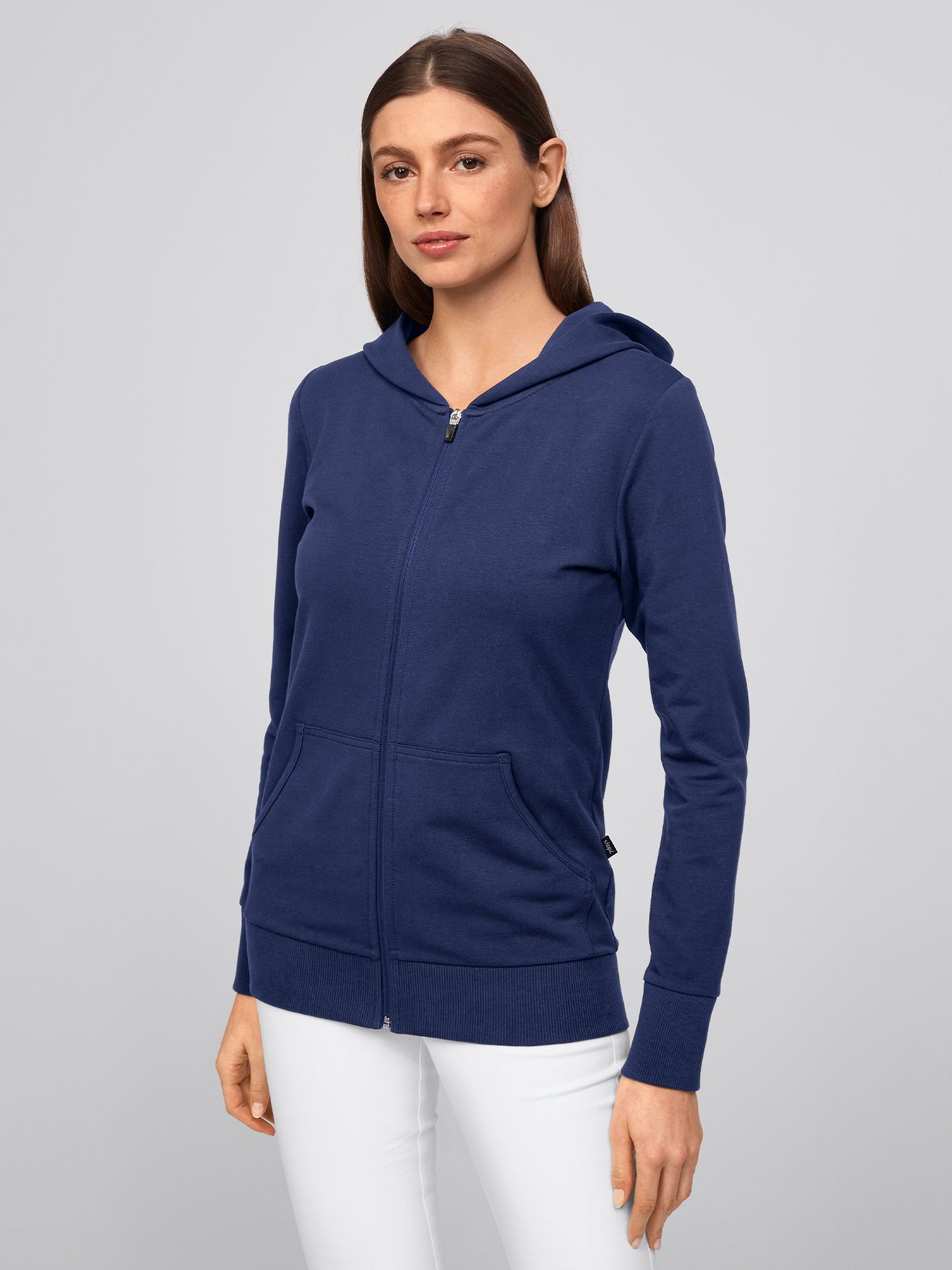 Damen-Sweatjacke TAFALLA