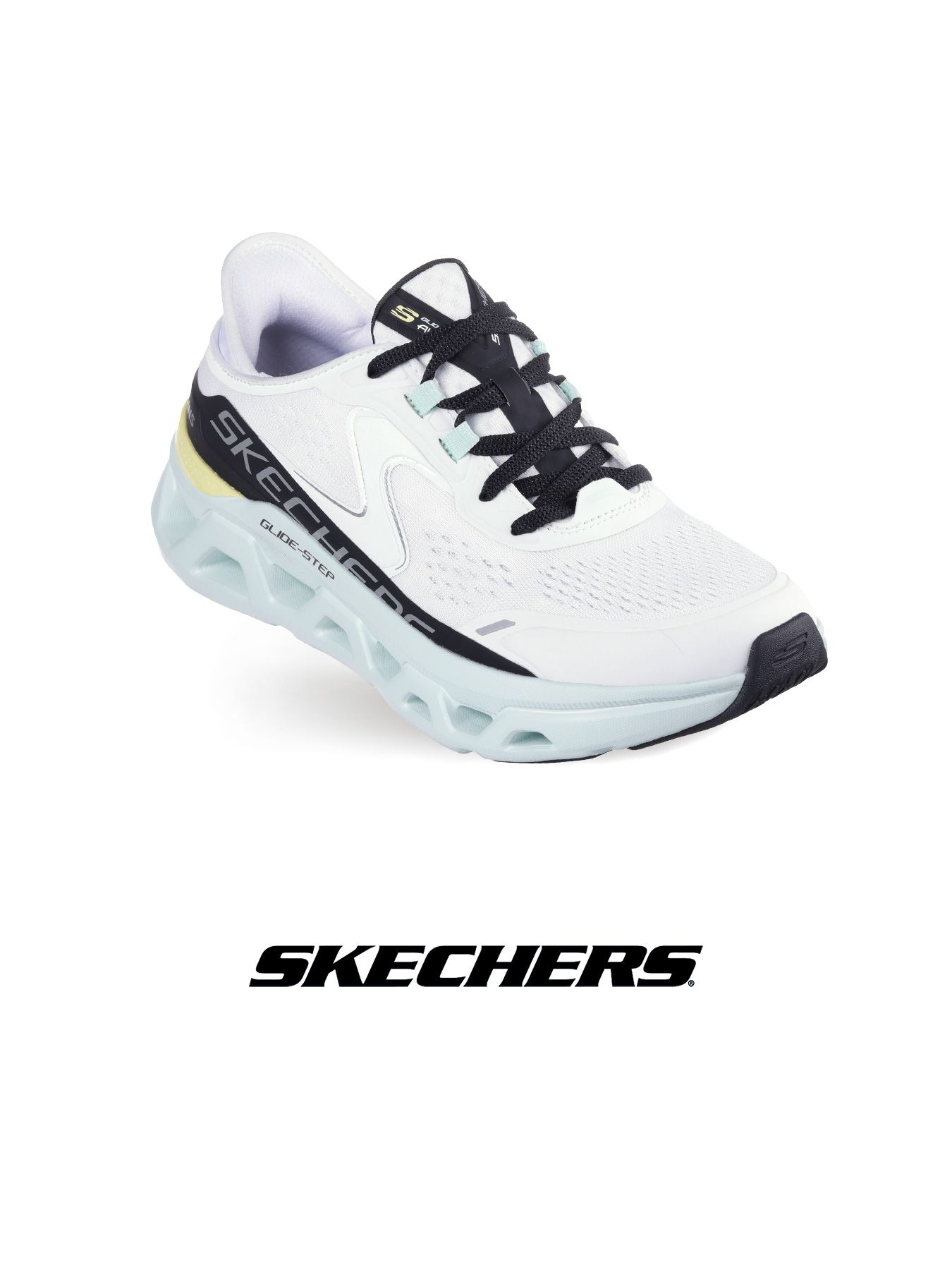 Sneaker Skechers SLIPS-INS Glide-Step Altus