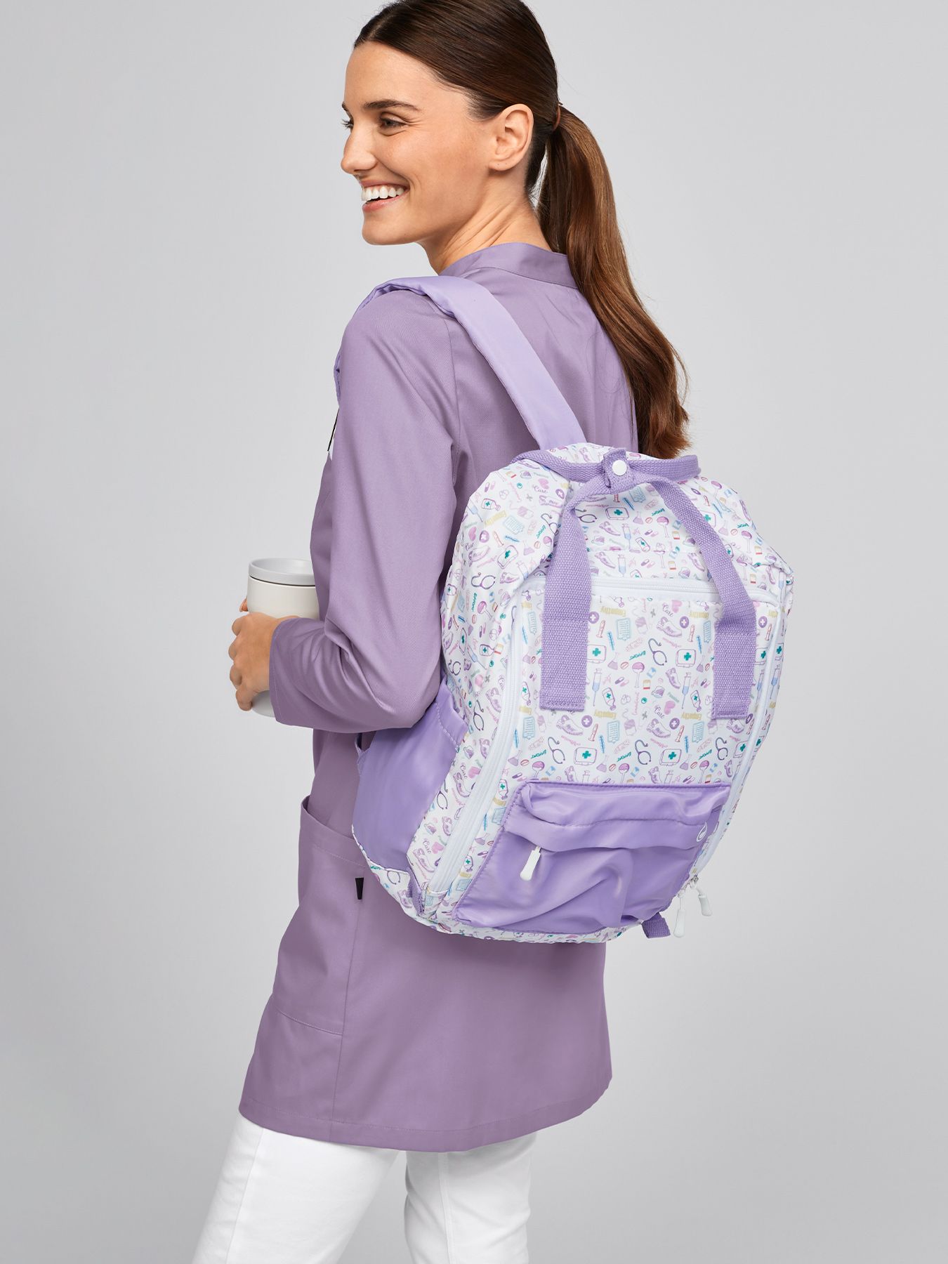 Rucksack RND