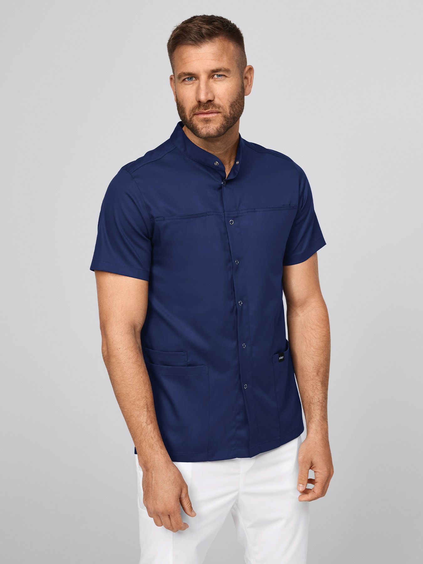 Herrenkasack ATHEN Lyocell (TENCEL™)