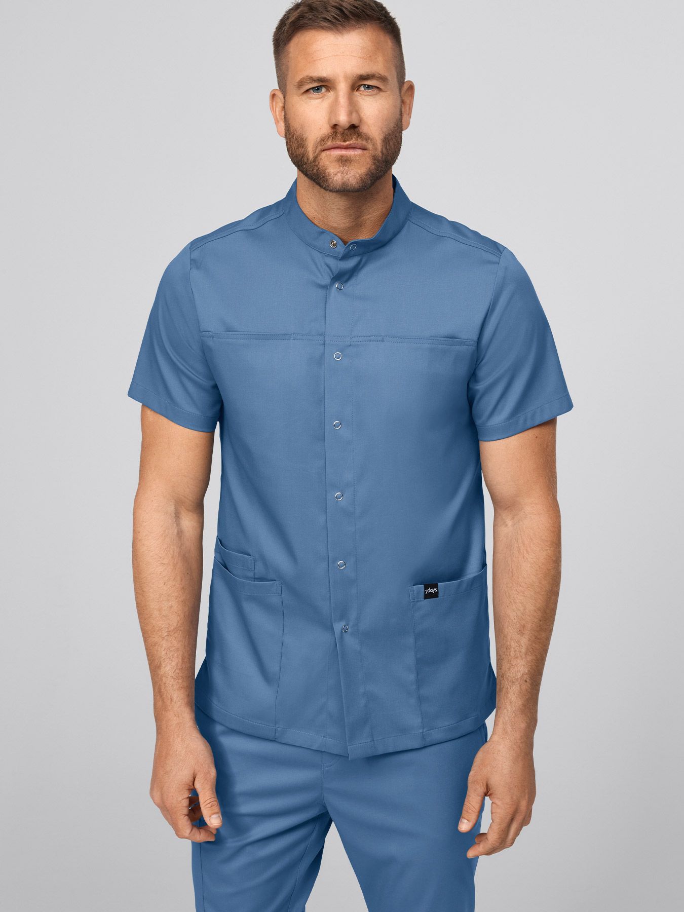 Herrenkasack ATHEN Lyocell (TENCEL™)