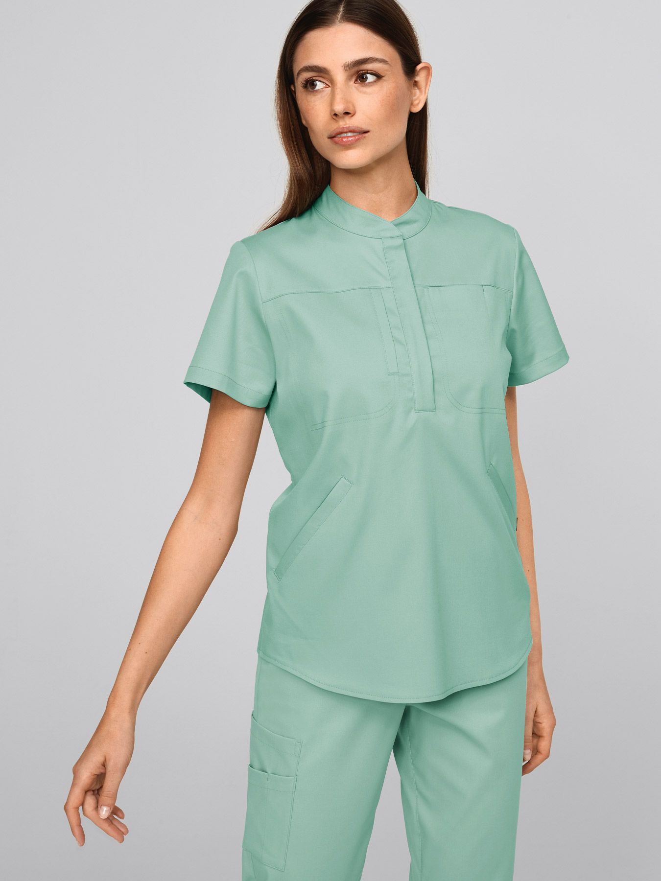 Damen-Schlupfkasack BIELLA