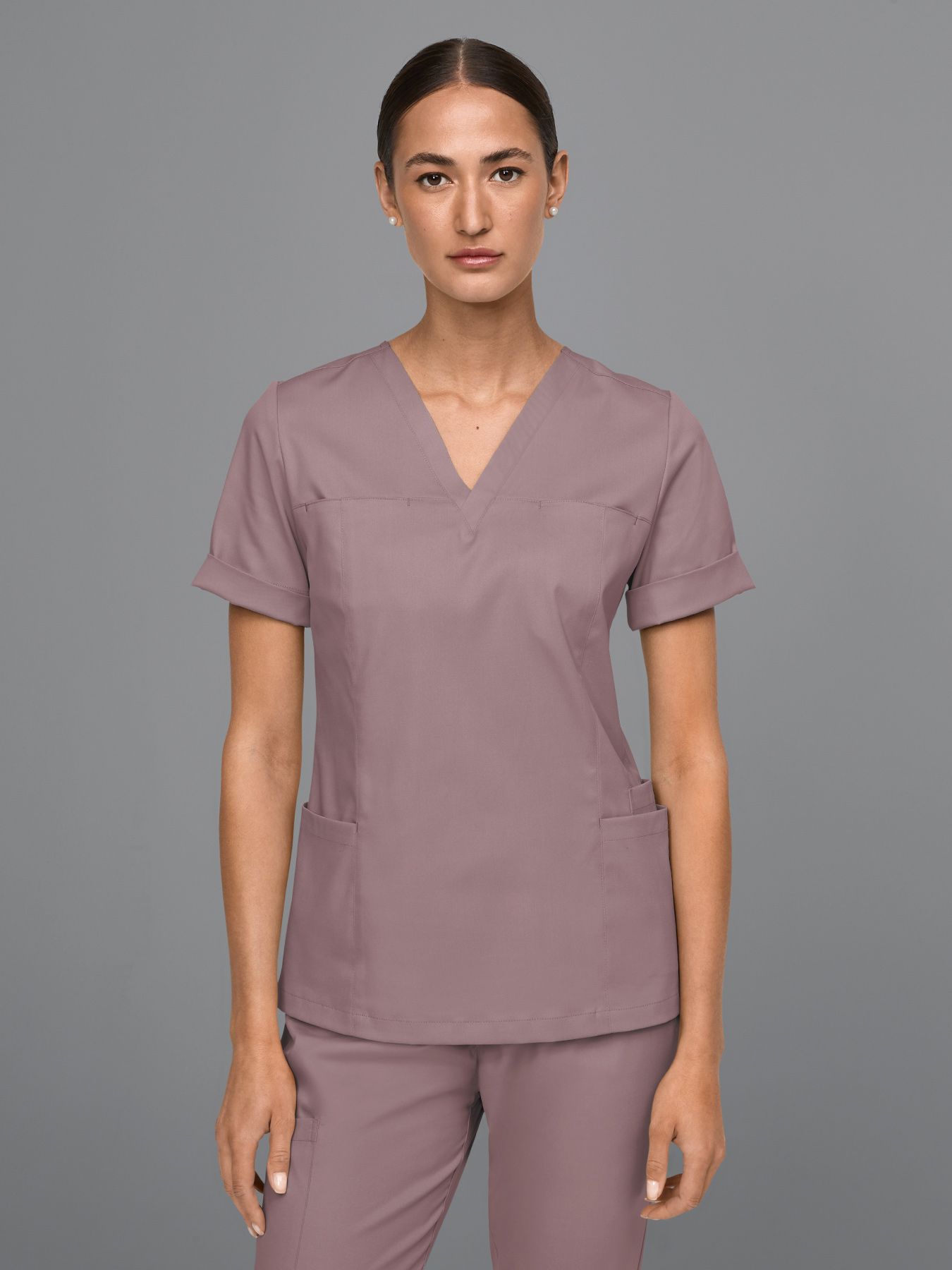 Selection Damenkasack VALERIA Lyocell (TENCEL™)