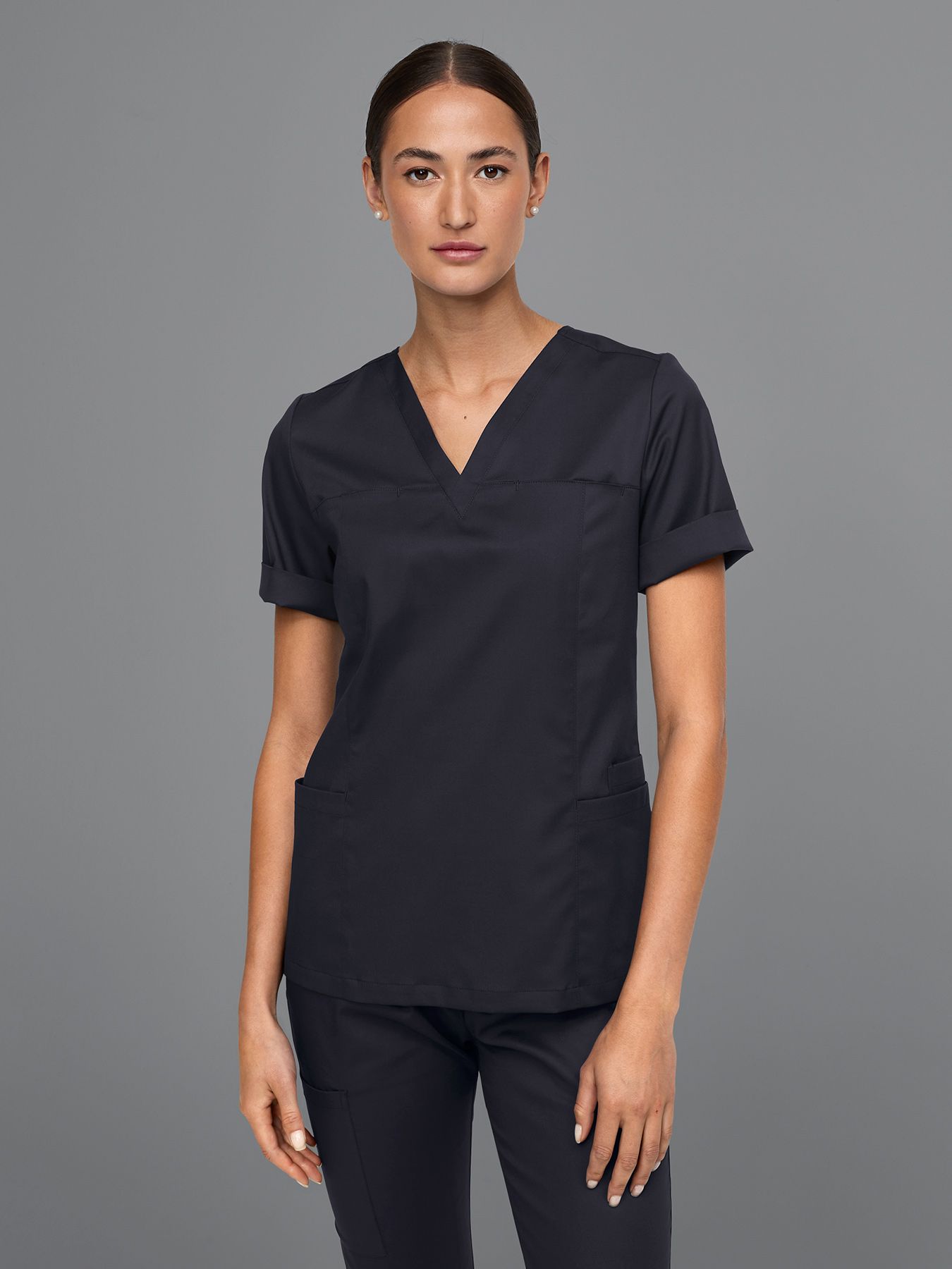 Selection Damenkasack VALERIA Lyocell (TENCEL™)