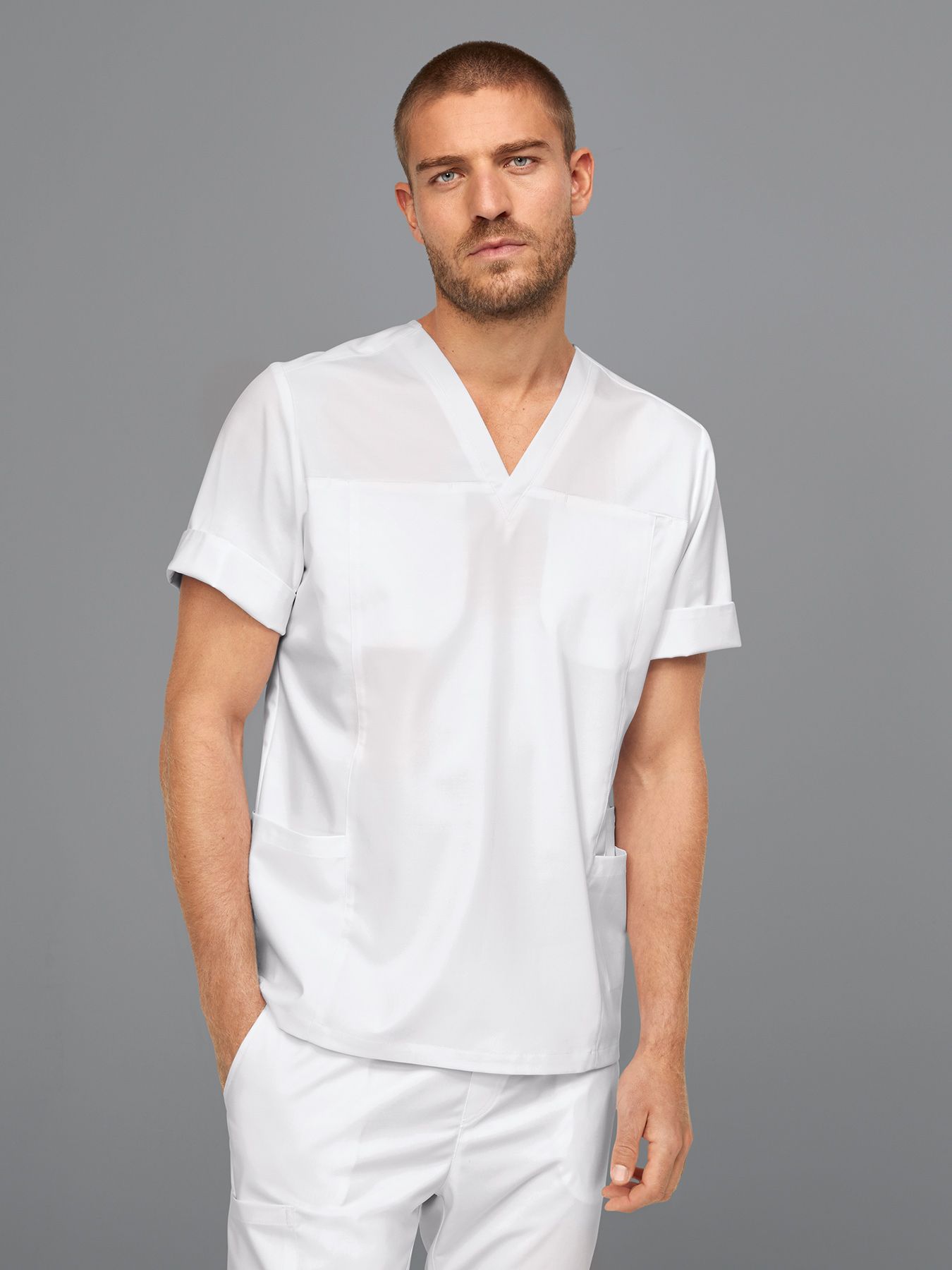 Selection Herrenkasack PHOENIX Lyocell (TENCEL™)