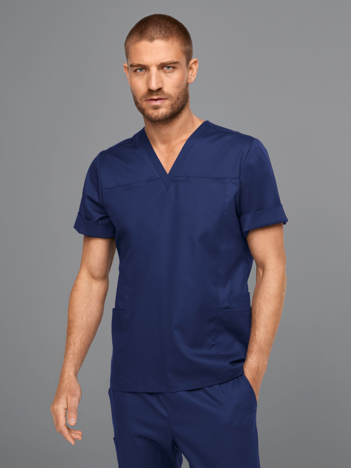 Selection Herrenkasack PHOENIX Lyocell (TENCEL™)