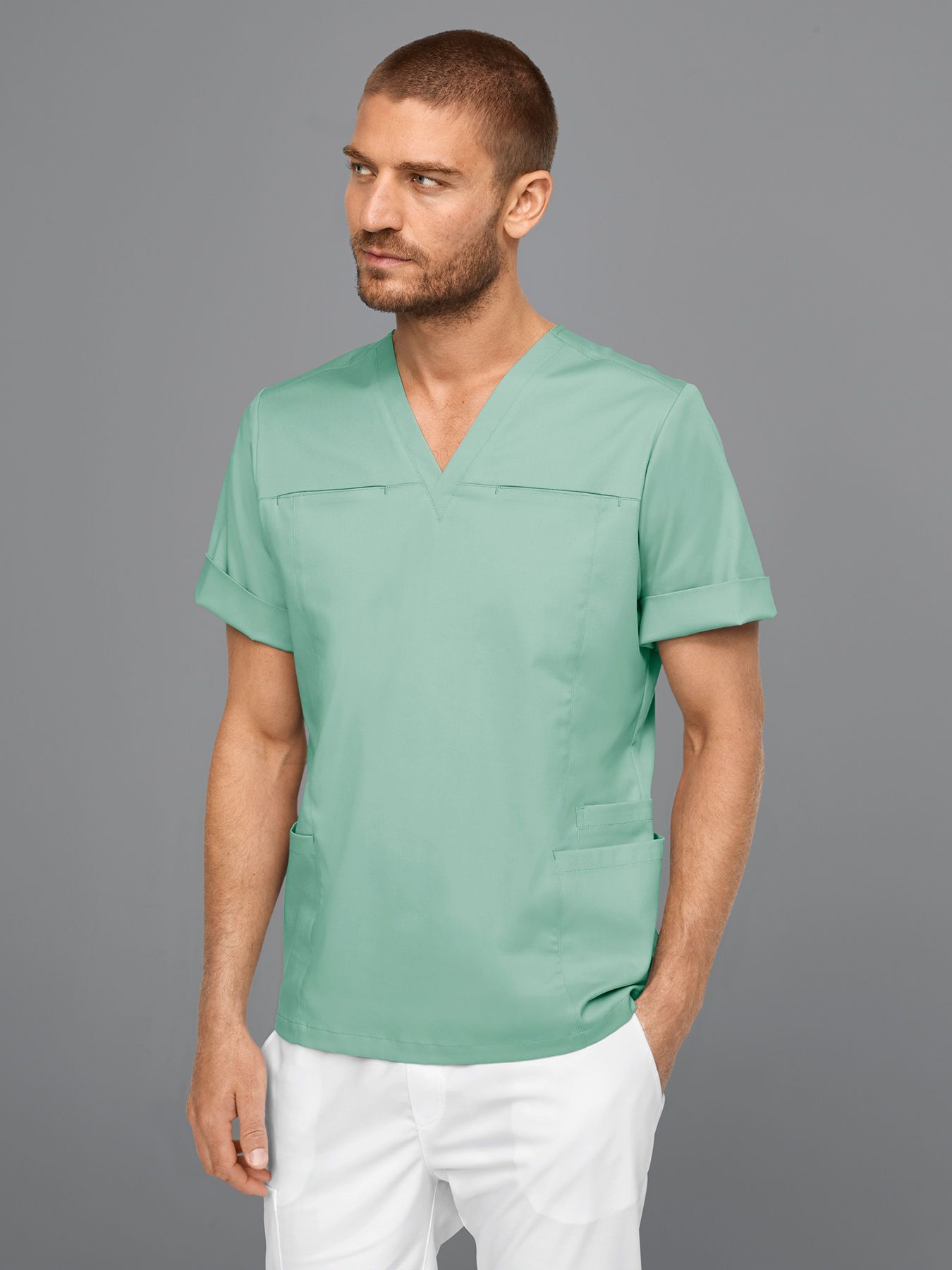 Selection Herrenkasack PHOENIX Lyocell (TENCEL™)