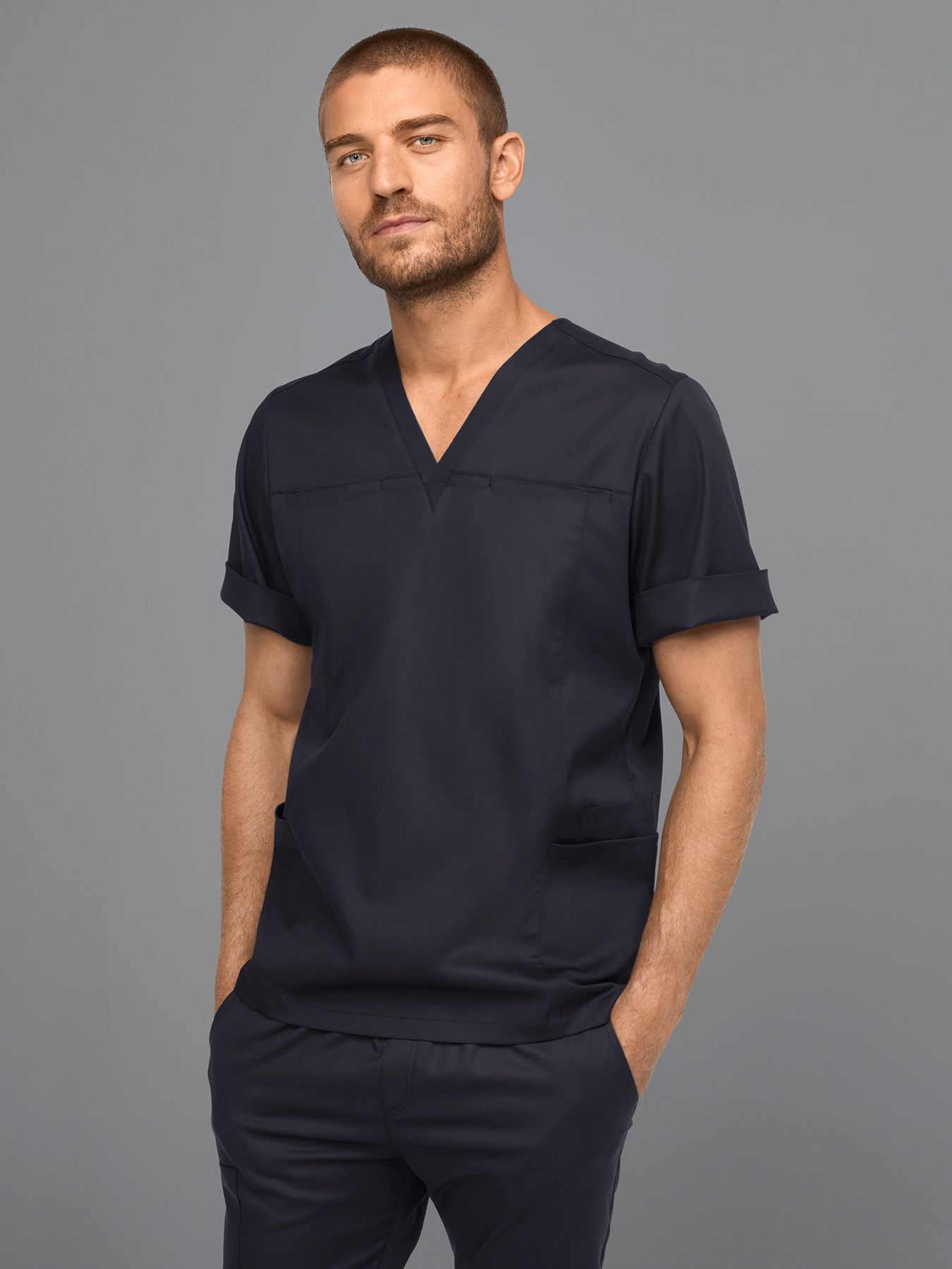 Selection Herrenkasack PHOENIX Lyocell (TENCEL™)