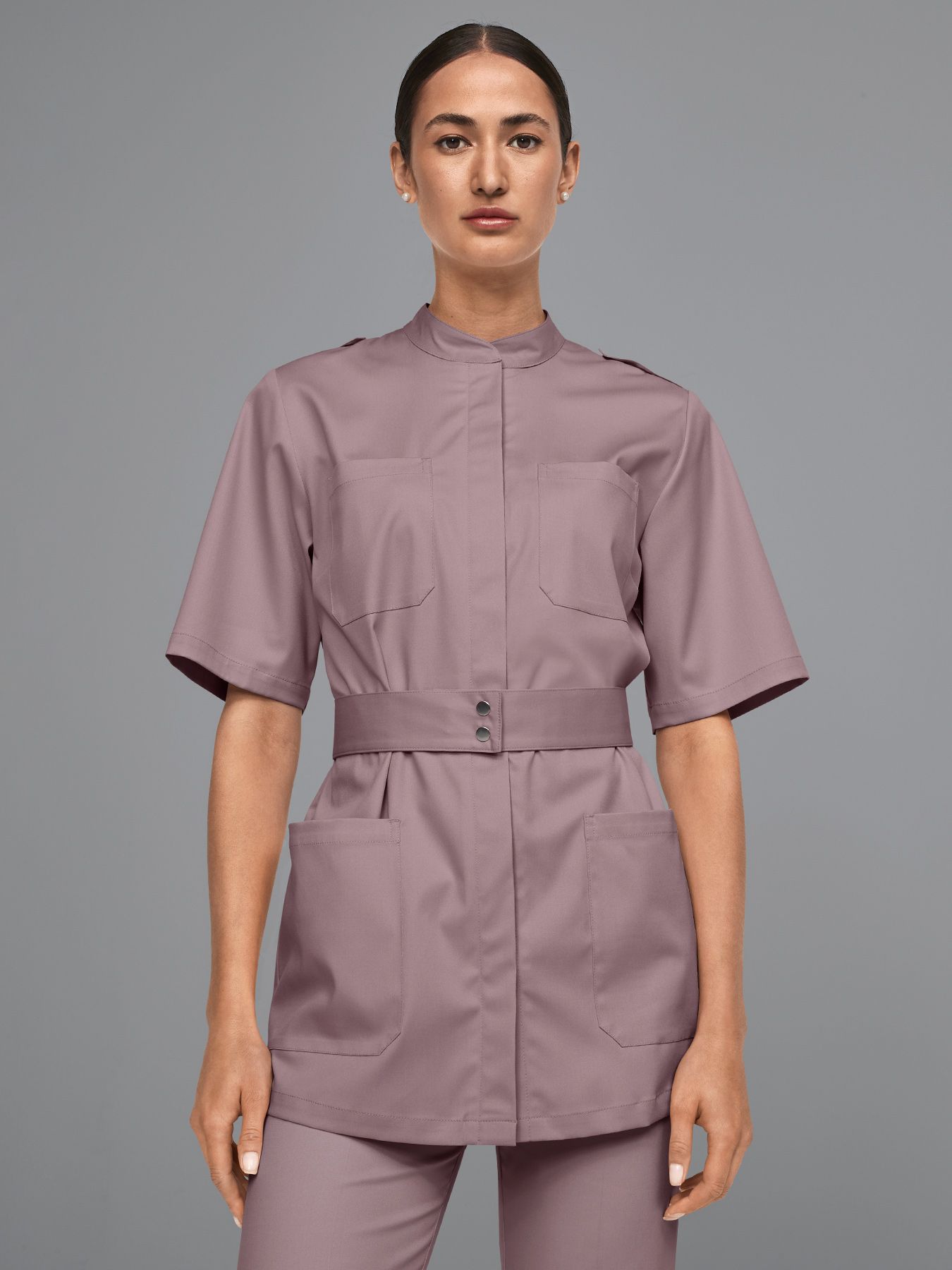 Selection Damenkasack SYDNEY Lyocell (TENCEL™)