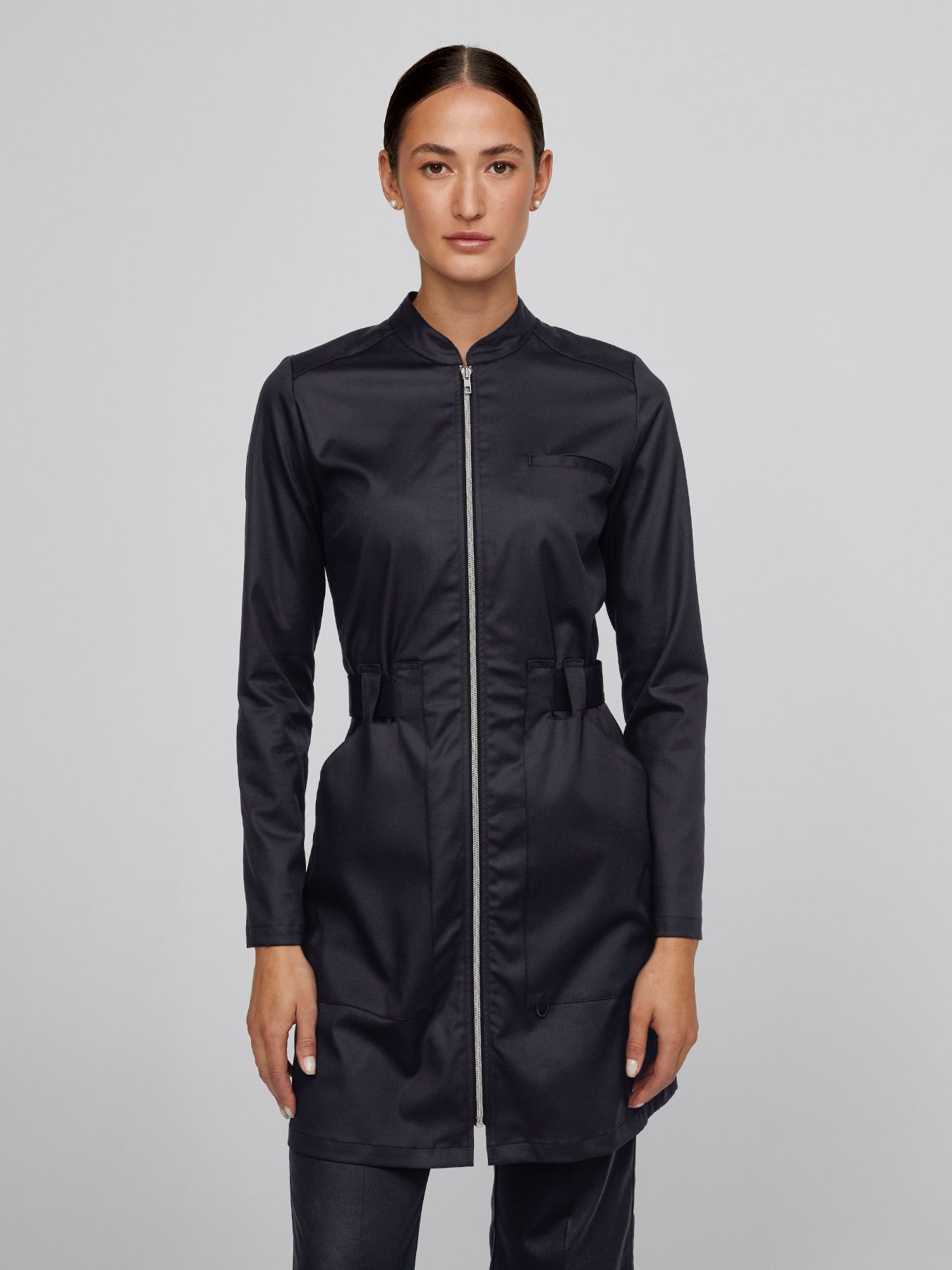 Selection Damenmantel MARGATE Lyocell (TENCEL™)