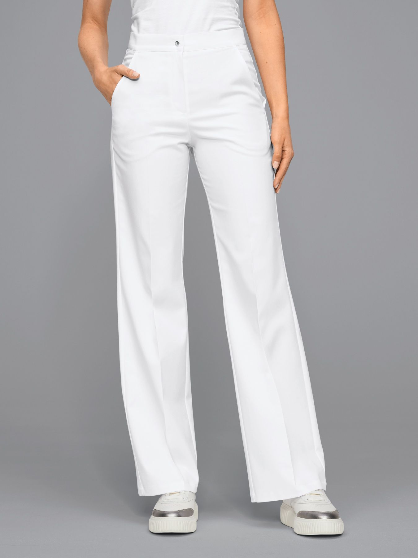 Damenhose THIVA Lyocell (TENCEL™)