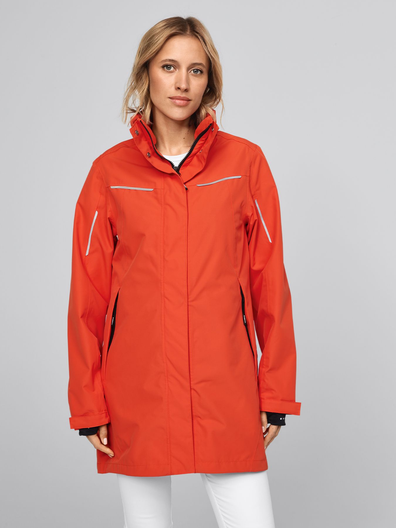 Damen Funktionsjacke 
