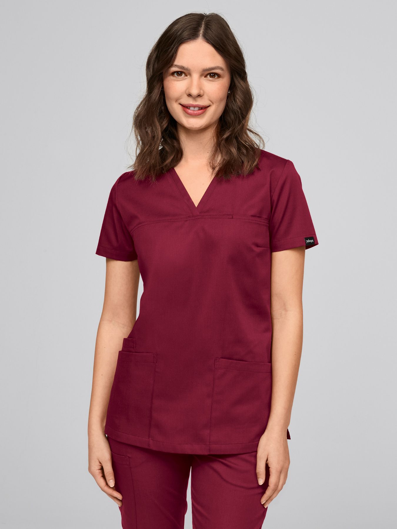 Damen Stretchkasack BREDA Lyocell (TENCEL™)
