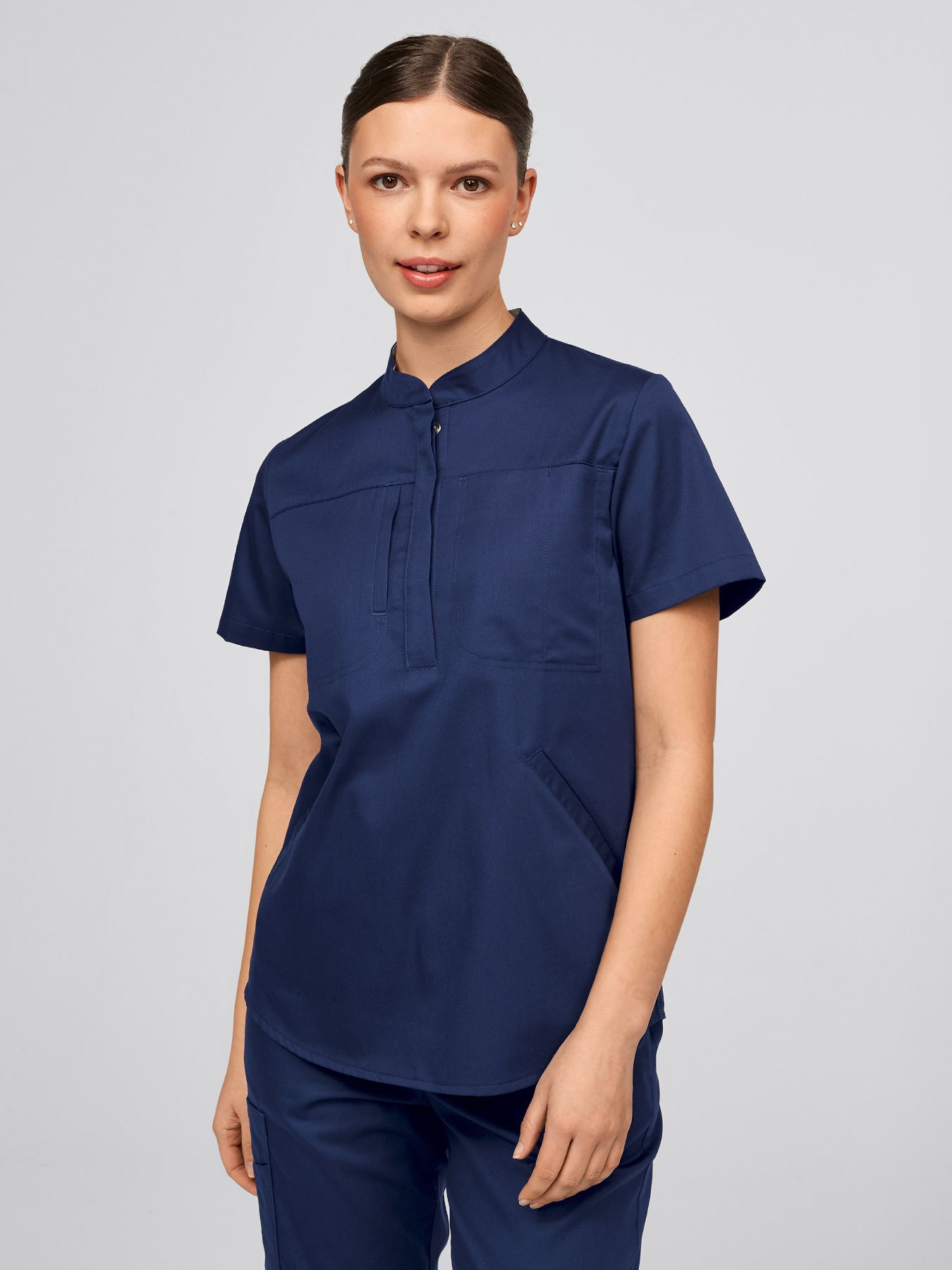 Damen-Schlupfkasack BIELLA