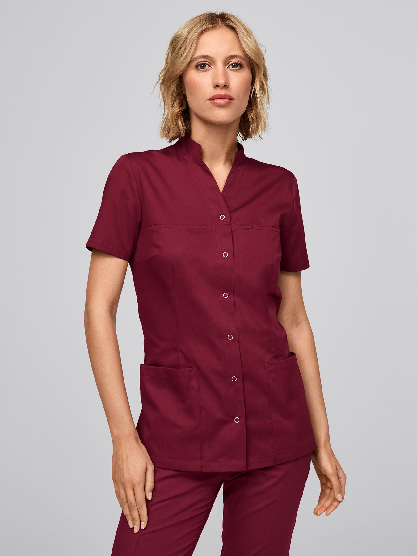 Damen Stretchkasack VALLETTA Lyocell (TENCEL™)