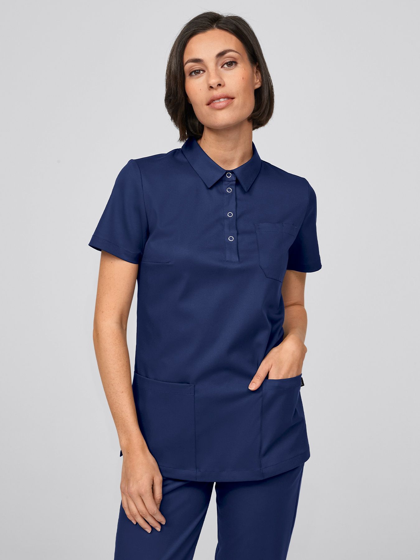 Damen Stretchkasack LENA Lyocell (TENCEL™)