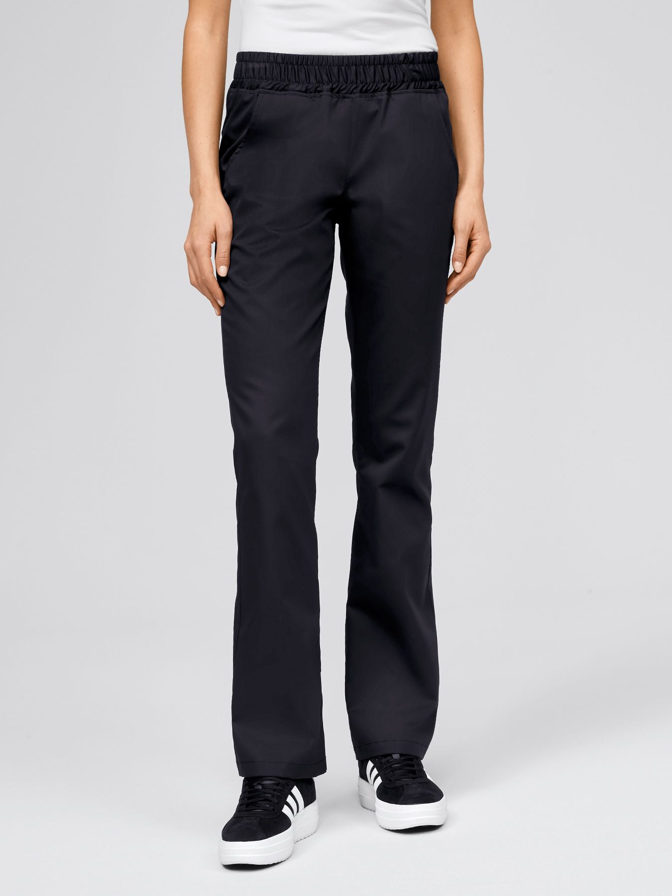Bootcut-Schlupfhose CANELLI 
