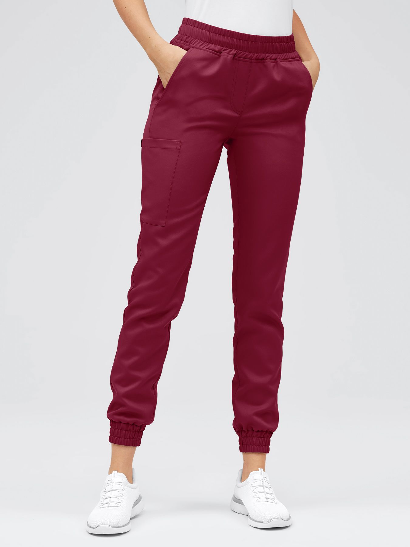 Damen Stretchhose CORSE Lyocell (TENCEL™)