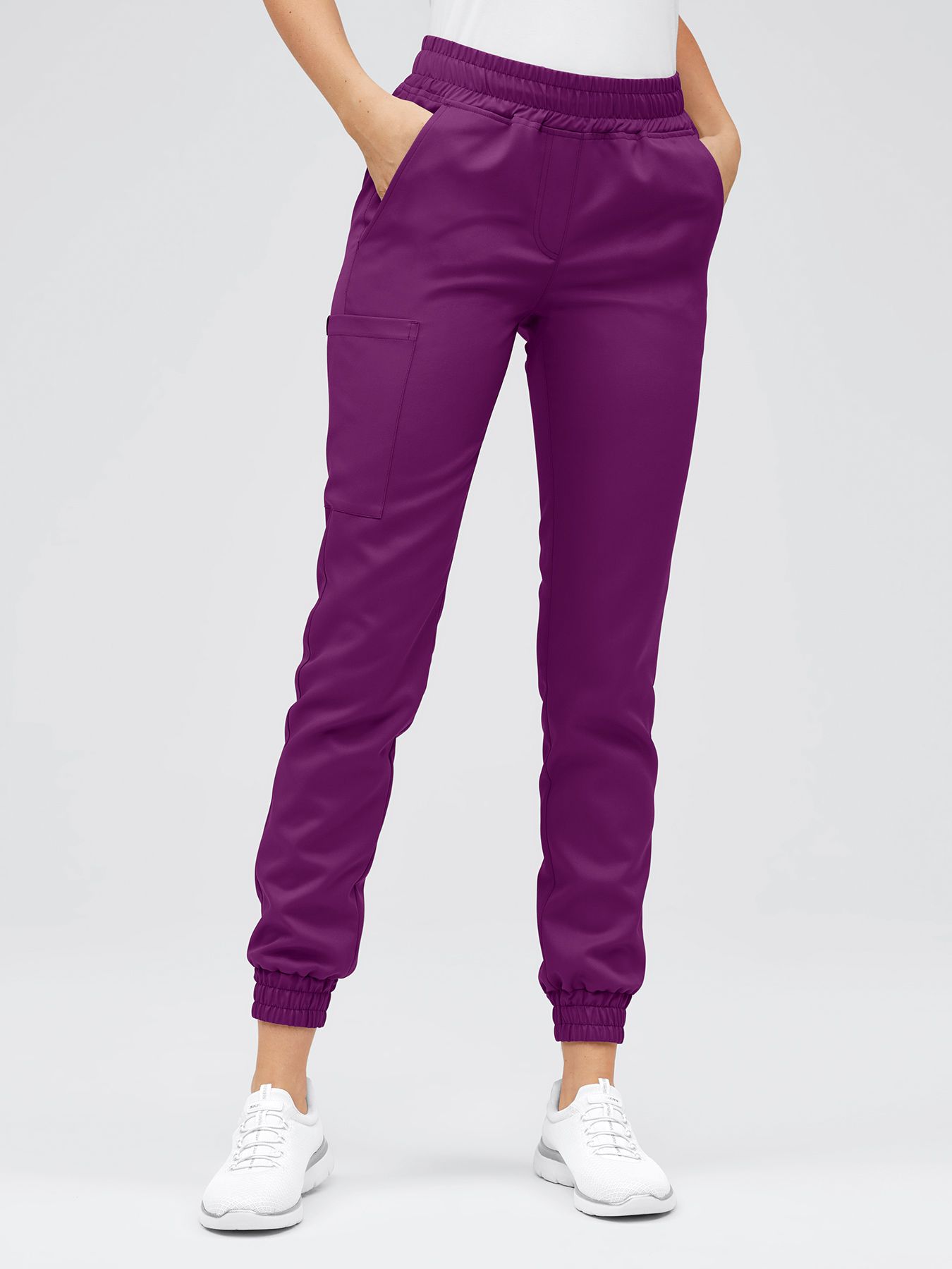 Damen Stretchhose CORSE Lyocell (TENCEL™)