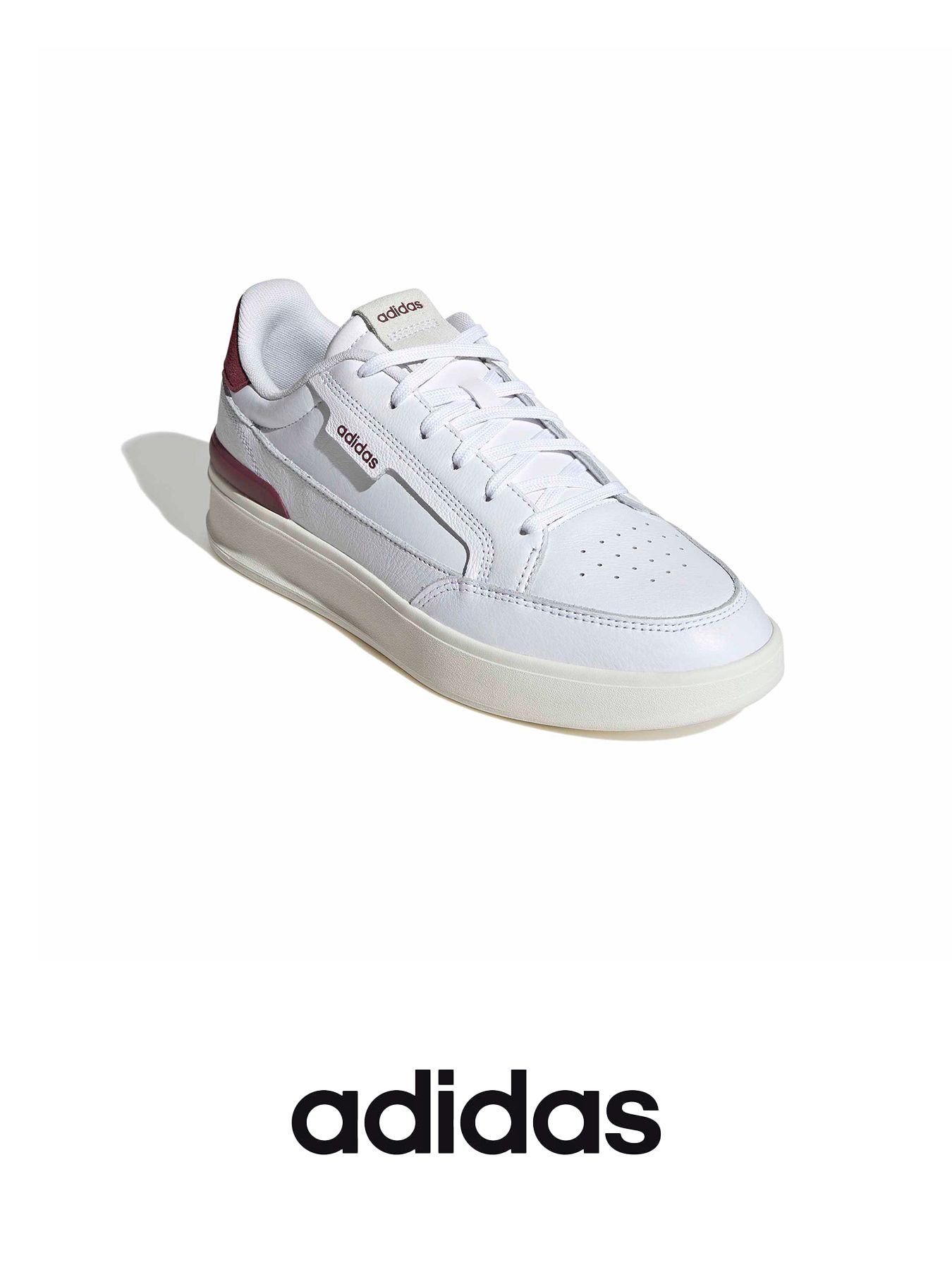 Herrensneaker adidas ASPYRE