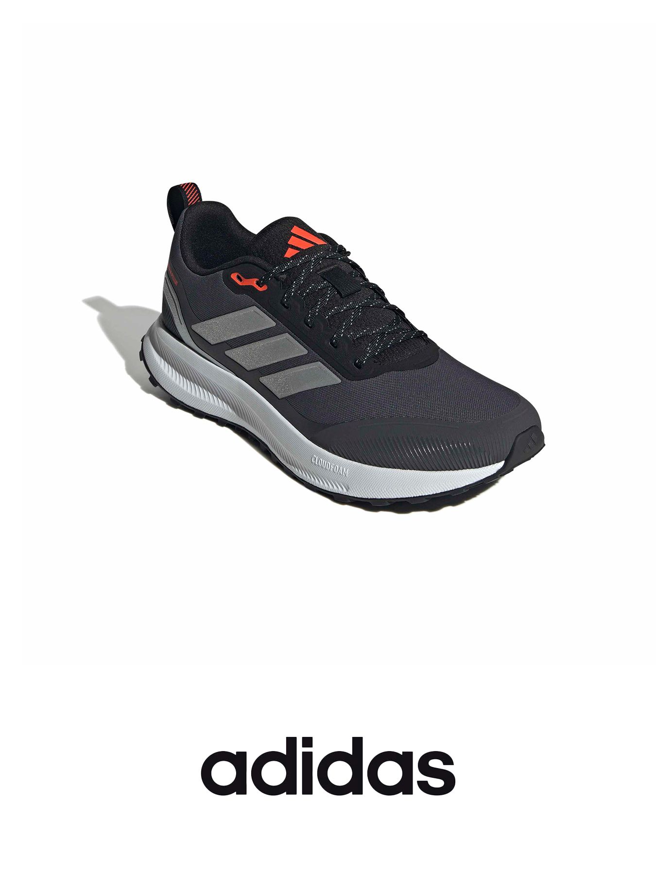 Herrensneaker adidas RUNFALCON 5 TR