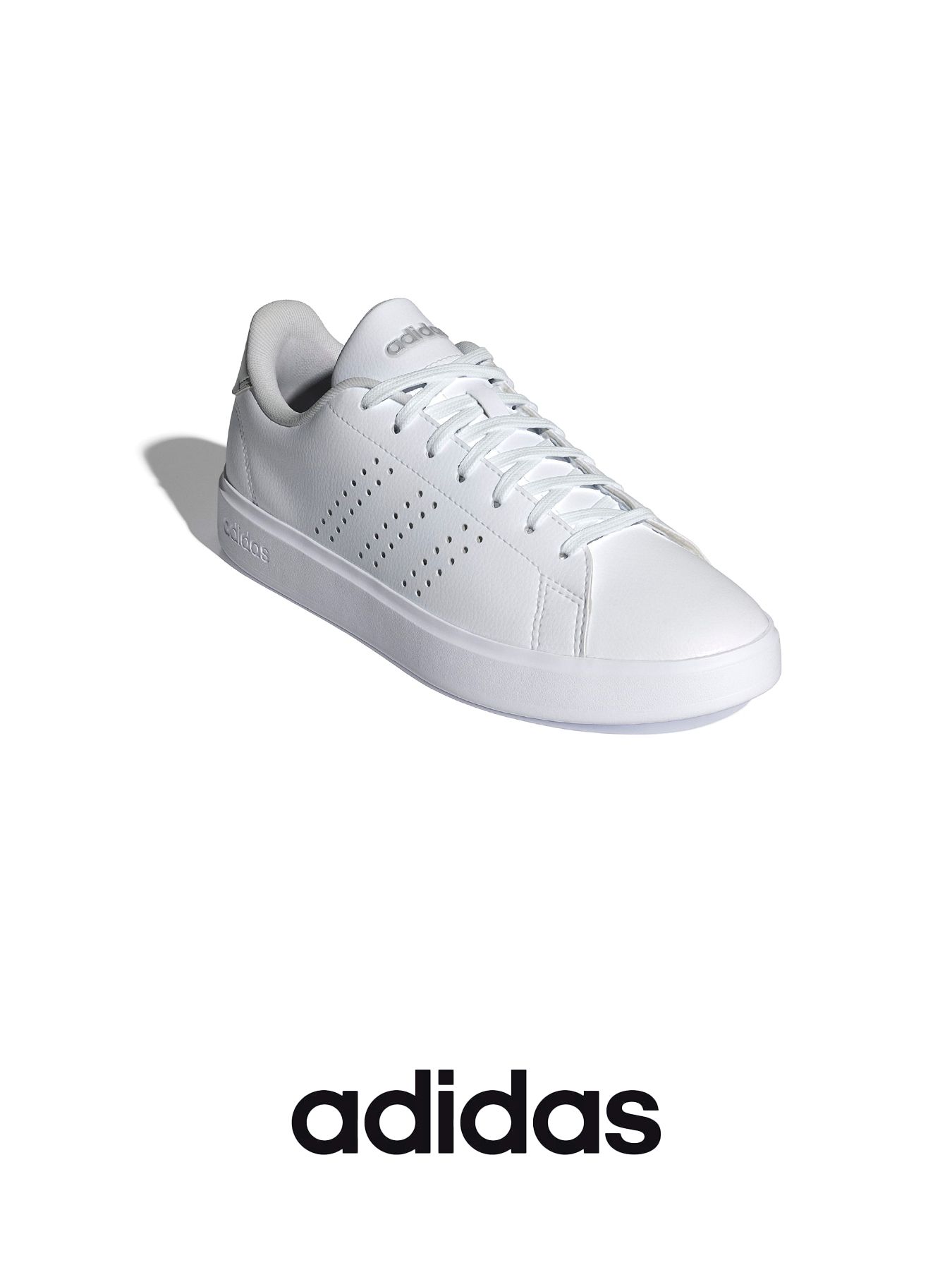Damensneaker adidas ADVANTAGE 2.0