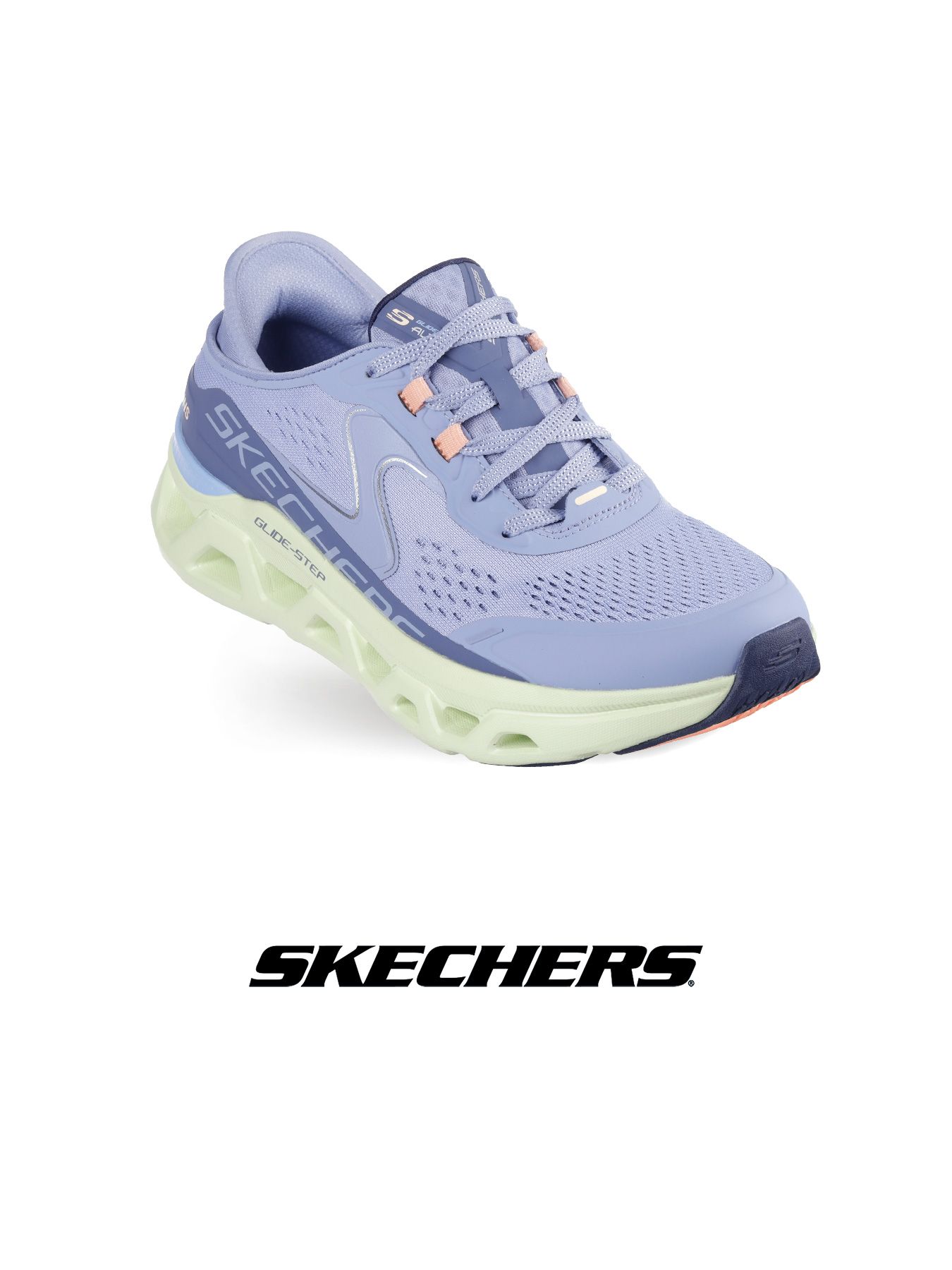 Sneaker Skechers SLIPS-INS Glide-Step Altus