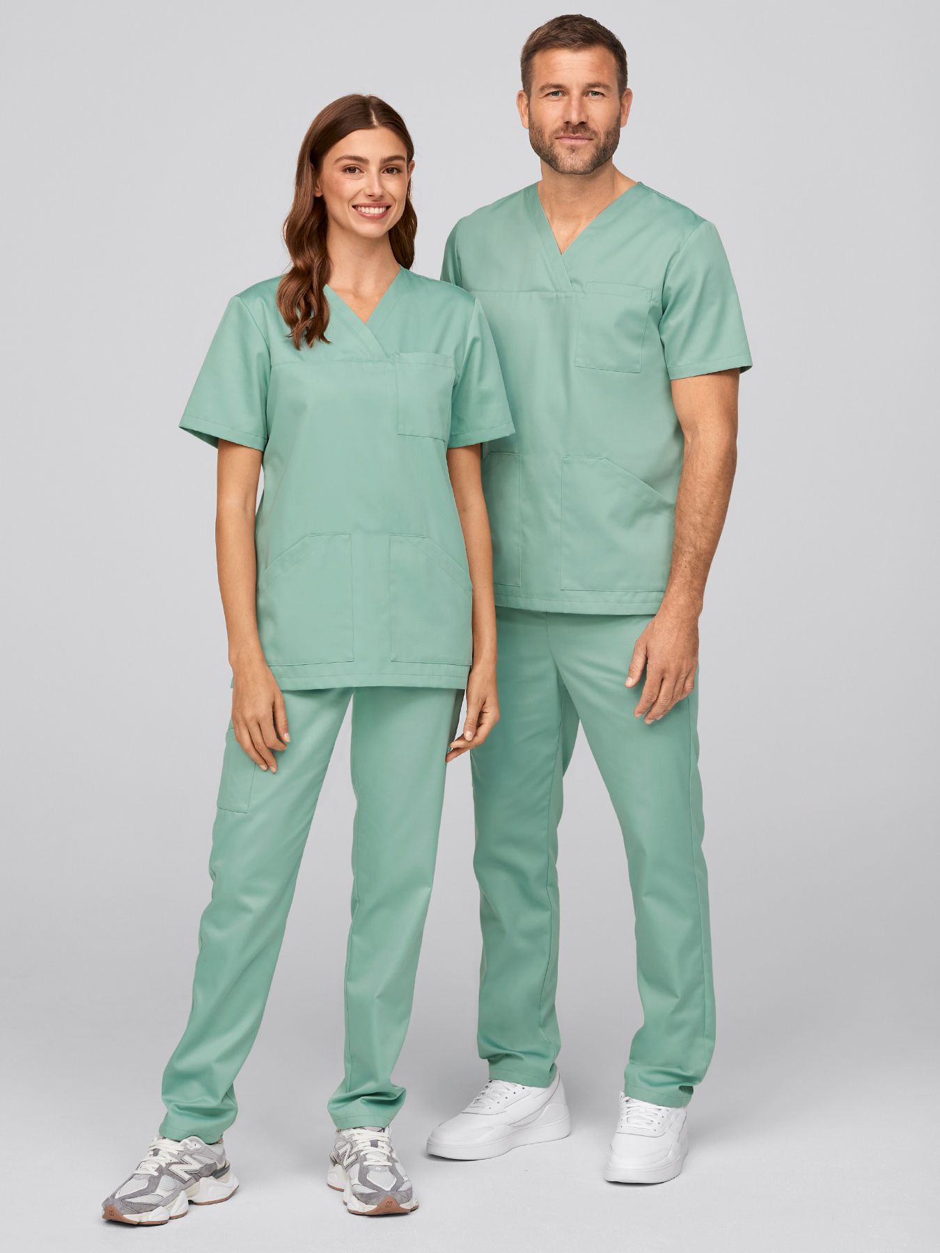 Schlupfkasack Unisex ISAR