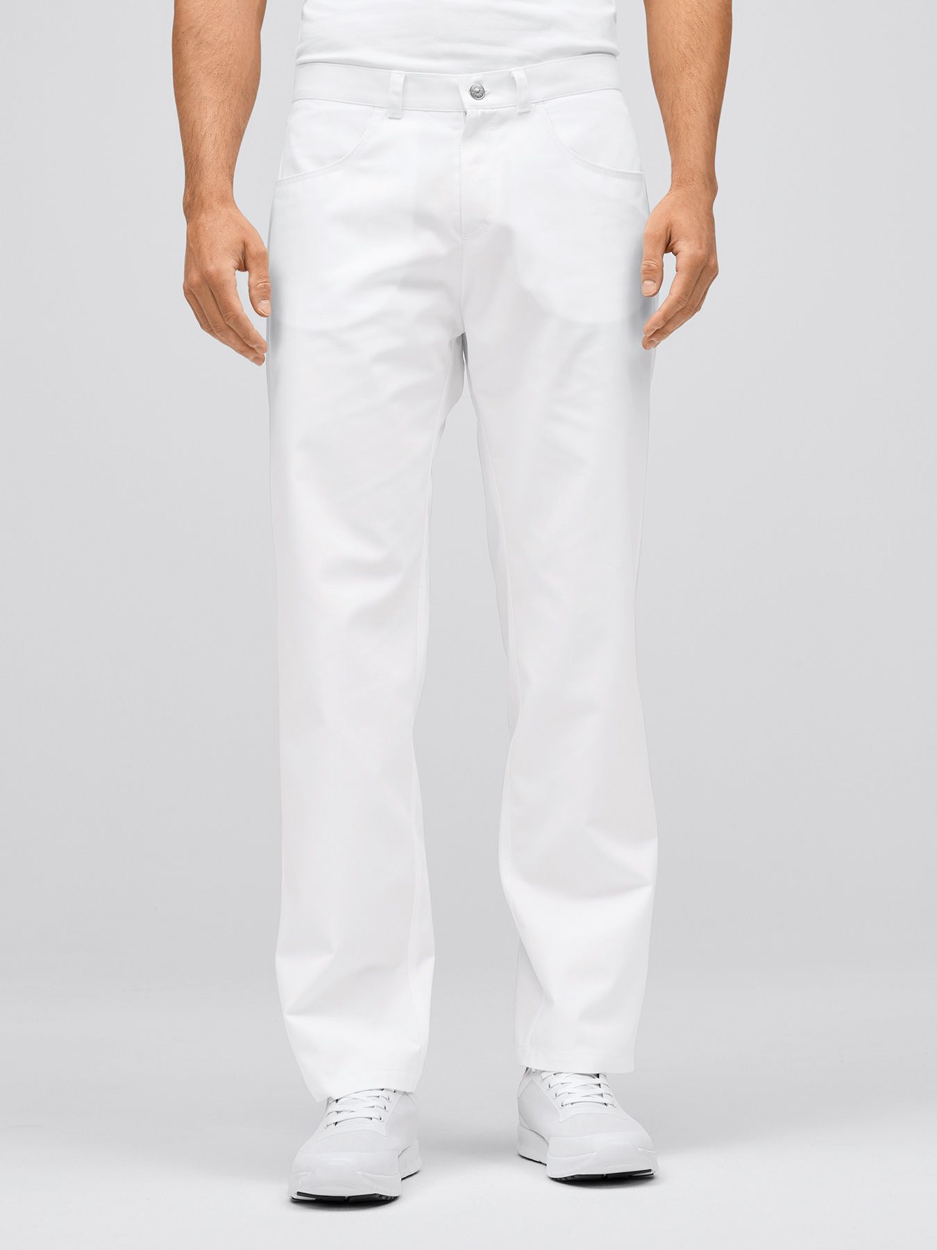 Herrenhose  7days DIJON