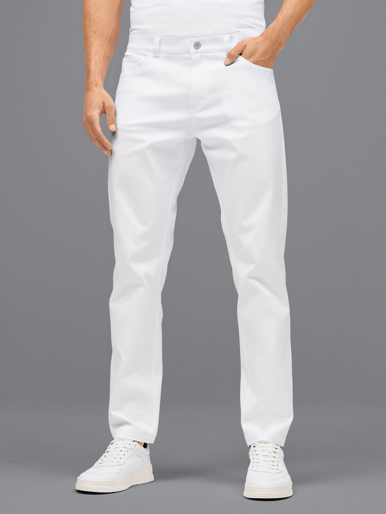 SELECTION Herrenhose  7days JURA